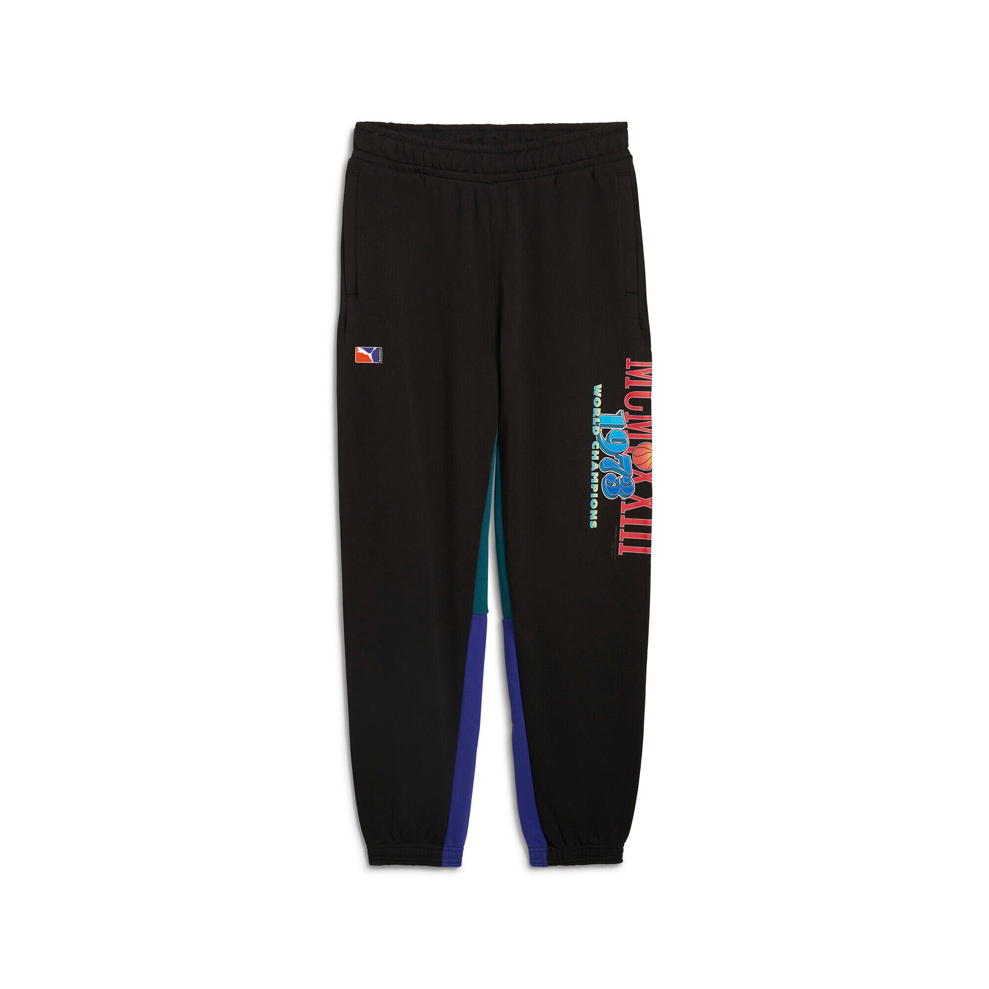 Jogging Puma Bandwagon