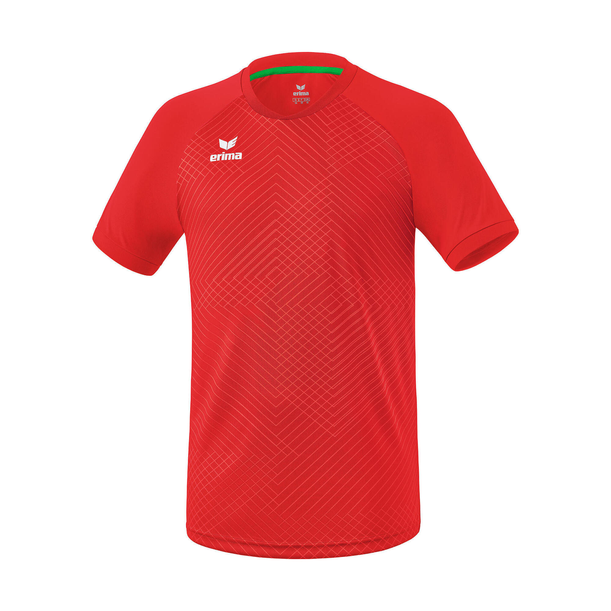 Jersey Erima Madrid