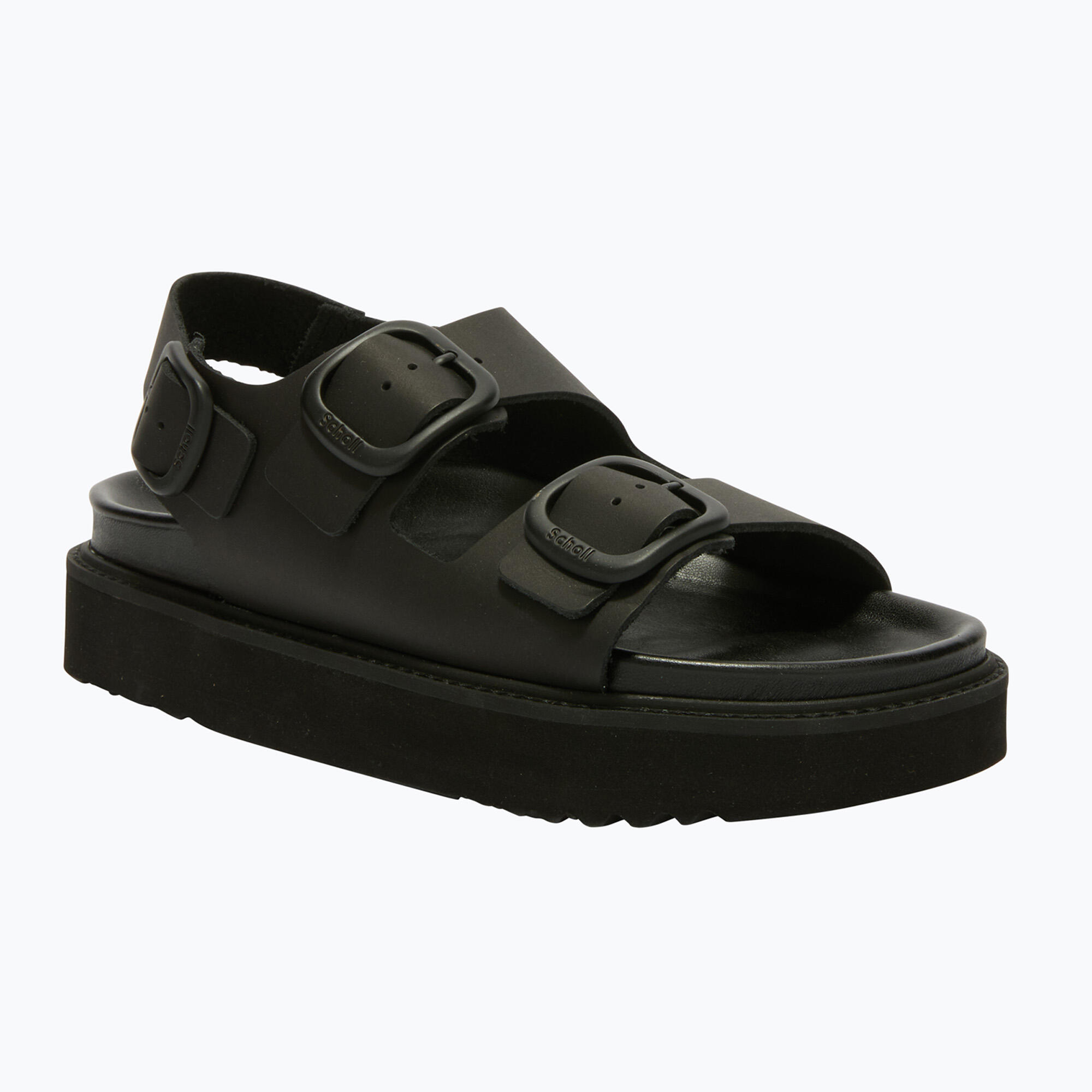 Sandały damskie Scholl Blake 2 Straps