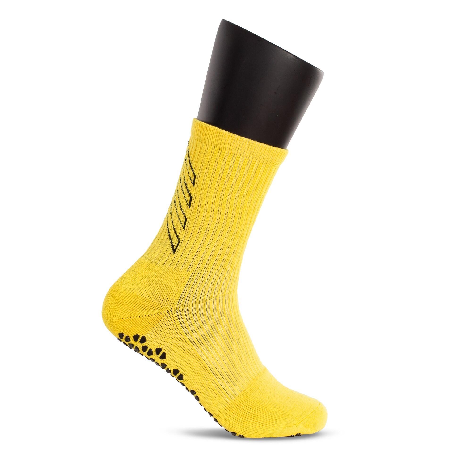 Skarpetki Softee Grip Amarillo 35-38
