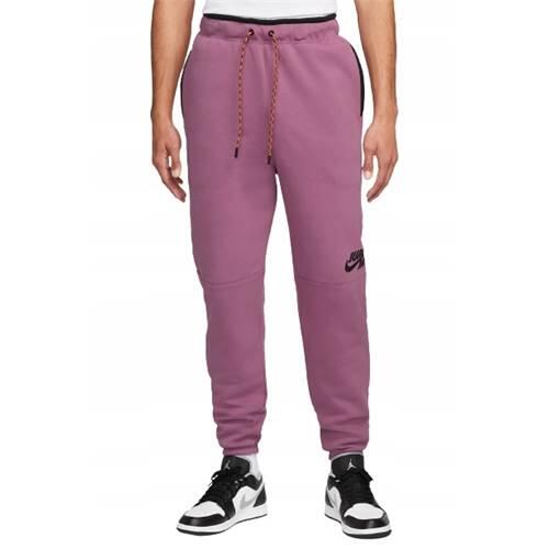 Spodnie sportowe męskie Nike Air Jordan