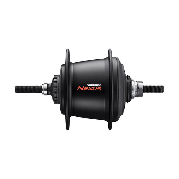 Zintegrowana piasta przekładni Shimano SG-C3001-7R