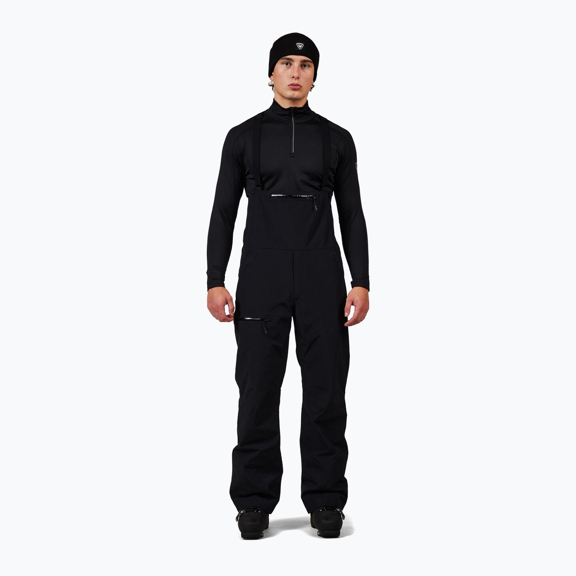 Spodnie narciarskie męskie Rossignol Outerlimits Insulated Bib