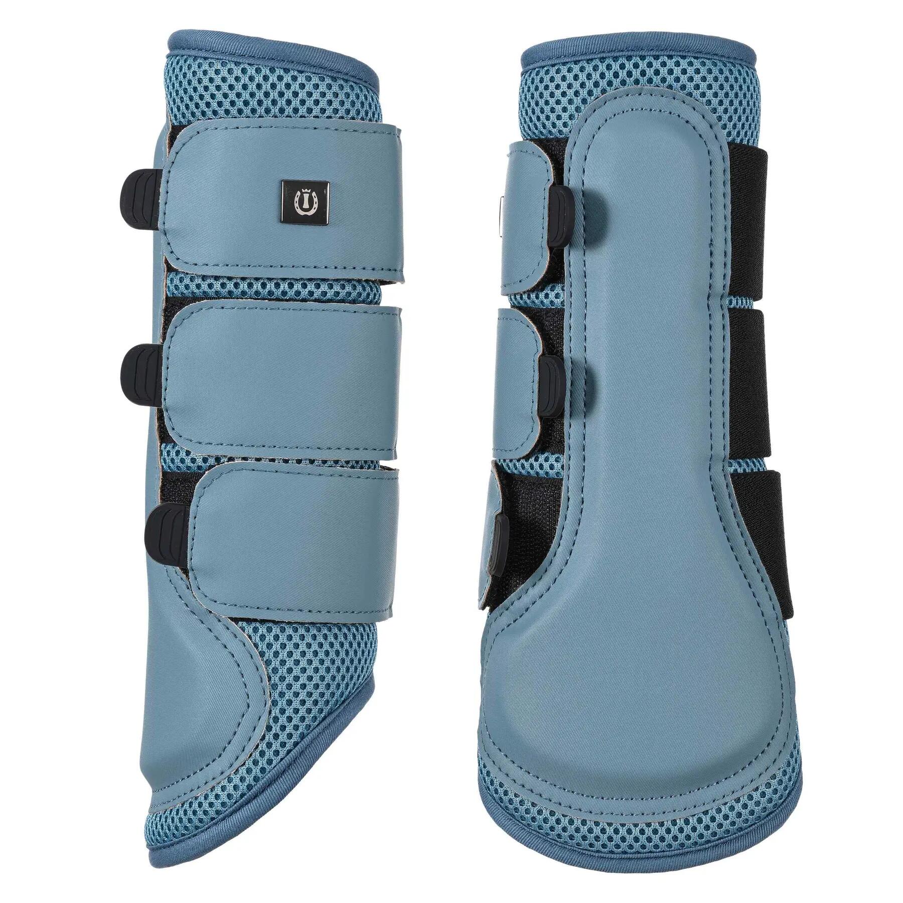 Buty tylne dla koni Imperial Riding Cloud Dancer