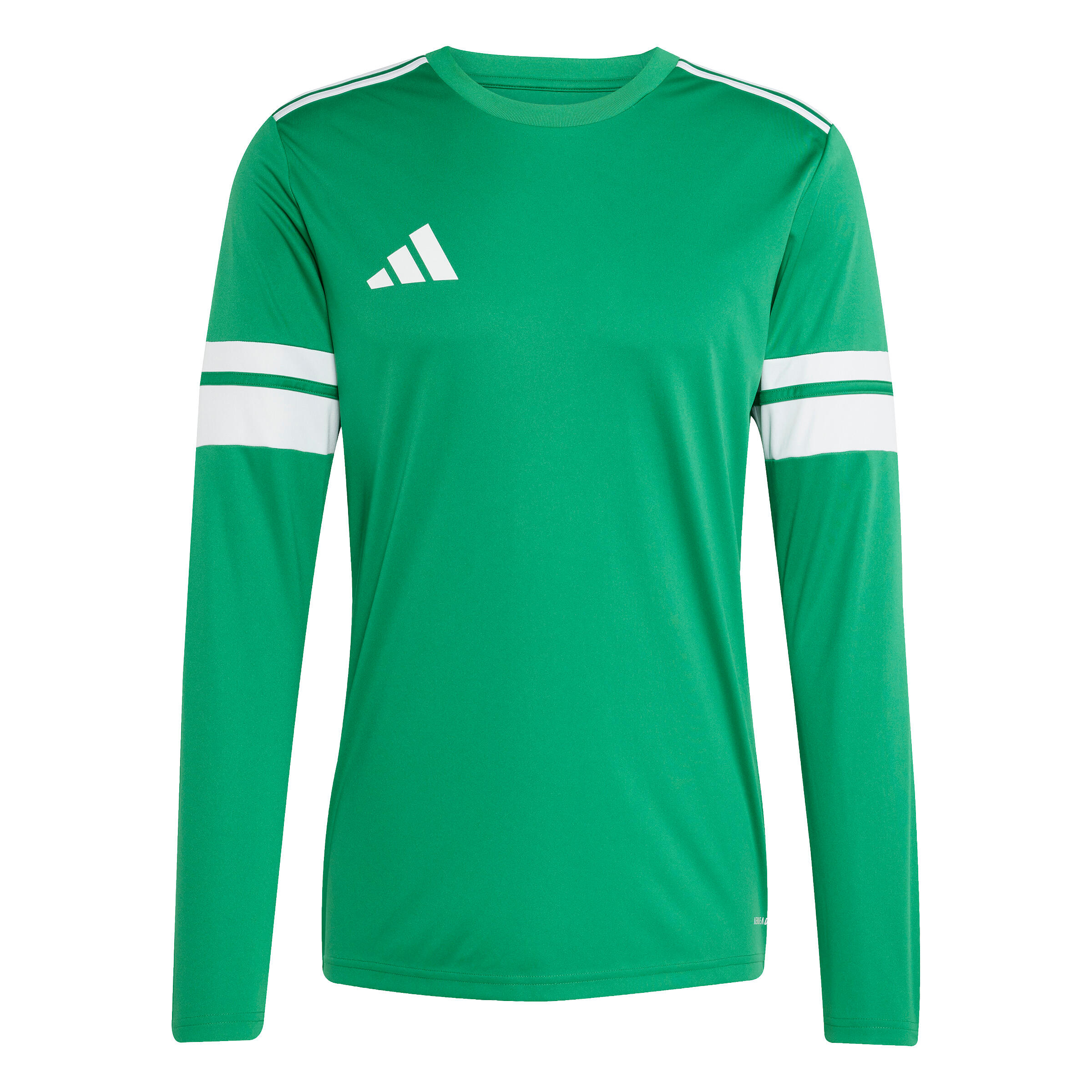 Dżersej z długim rękawem adidas Squadra25