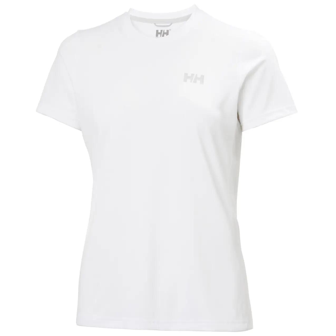 Koszulka damska Helly Hansen Lifa Active Solen