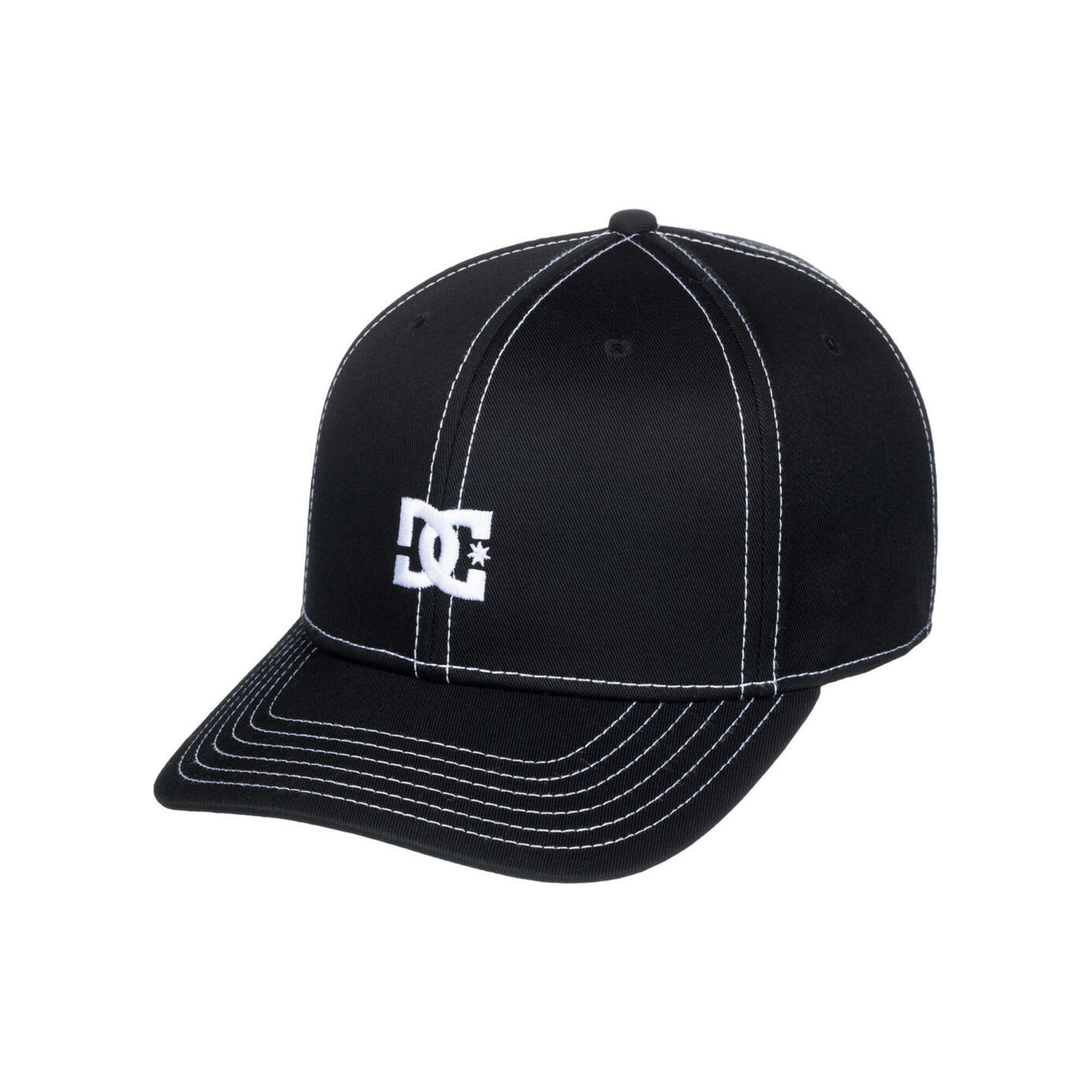 Czapka DC Shoes Dc Cap Star Hdw