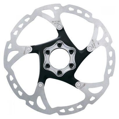 Tarcza hamulcowa SM-RT76, 160 mm
