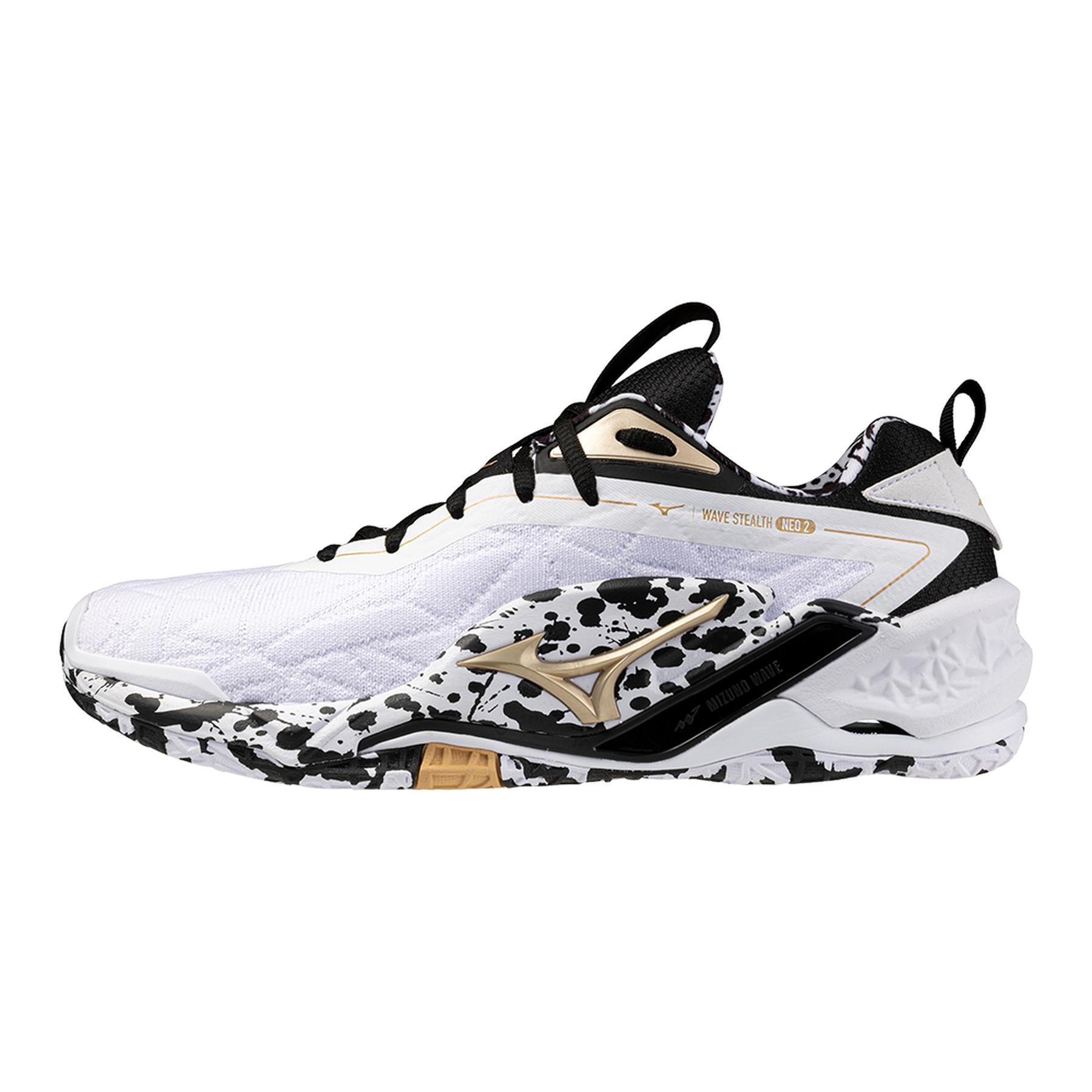 Buty halowe Mizuno Wave Stealth Neo 2