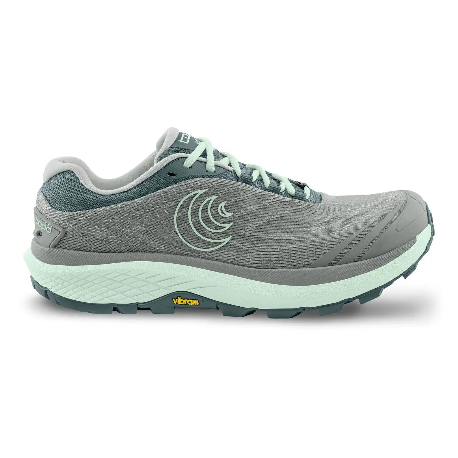 Damskie buty trailowe Topo Athletic Pursuit 2