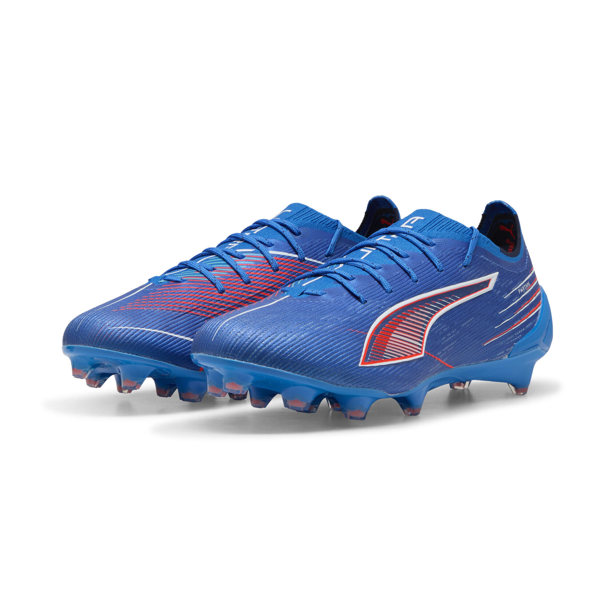 Buty piłkarskie unisex ULTRA 6 ULTIMATE FG PUMA
