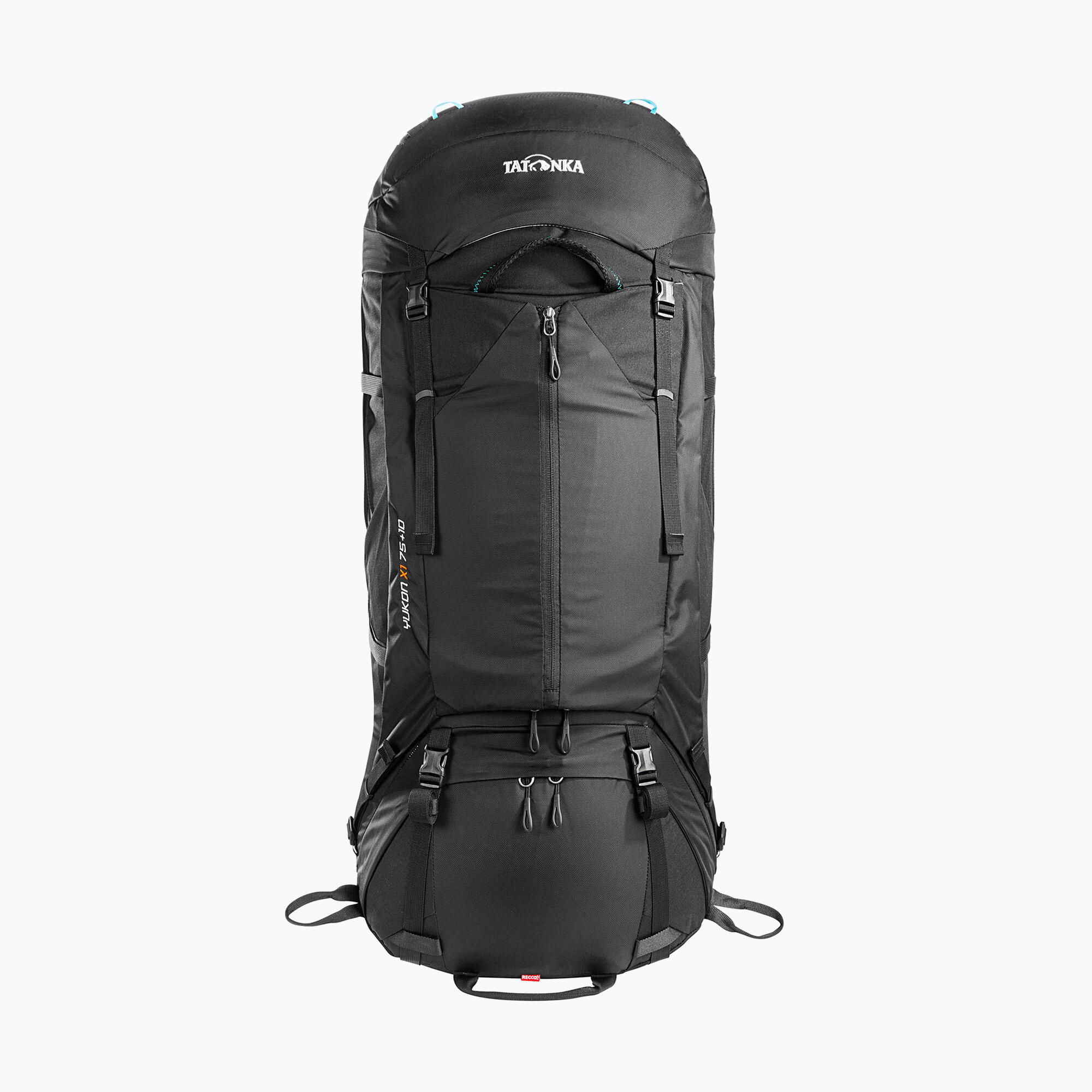 Plecak trekkingowy damski Tatonka Yukon X1