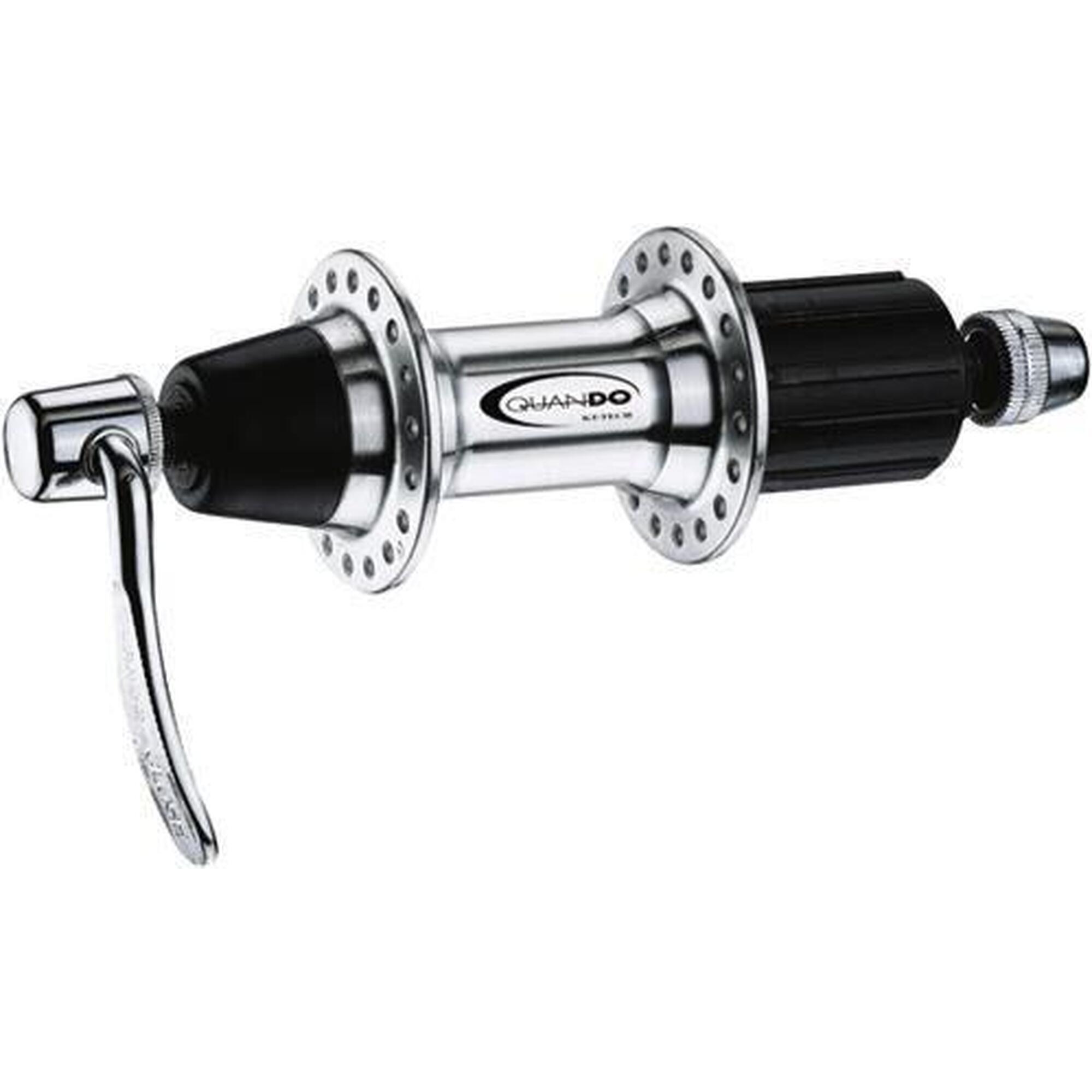 Koło tylne CONTEC Classic Z19 z piastą Quando KT-AZER 8/9 biegów