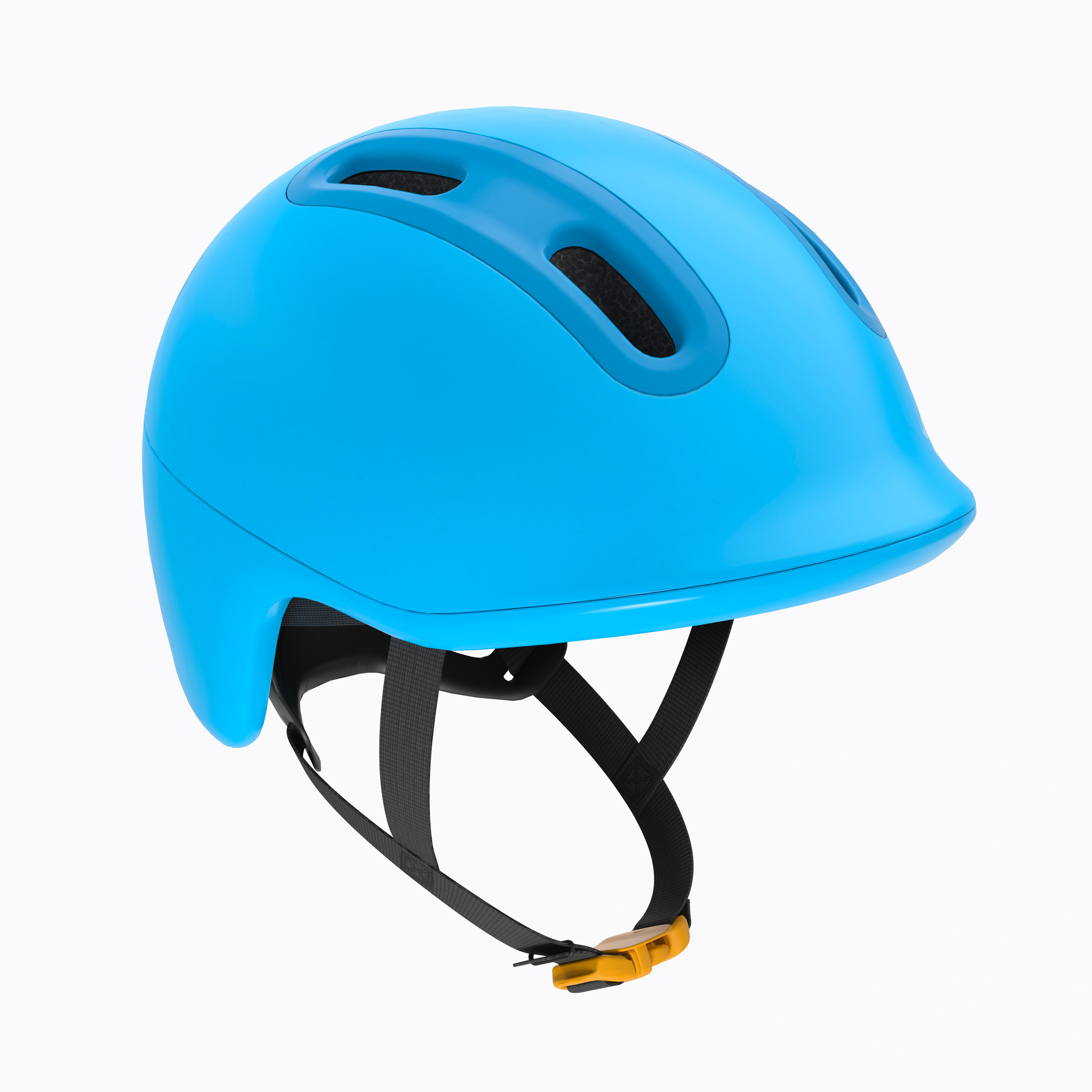 Kask rowerowy dla dzieci Btwin Play 500 47-55 cm