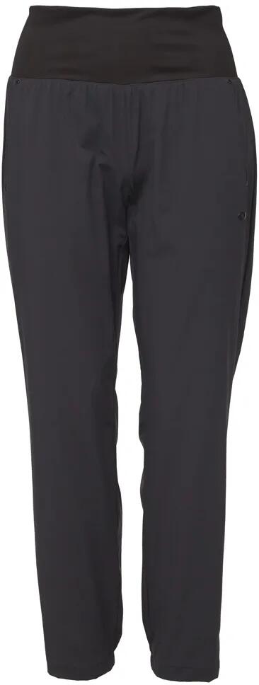 Damskie spodnie 3/4 Loap Ubnera Dblu Blue