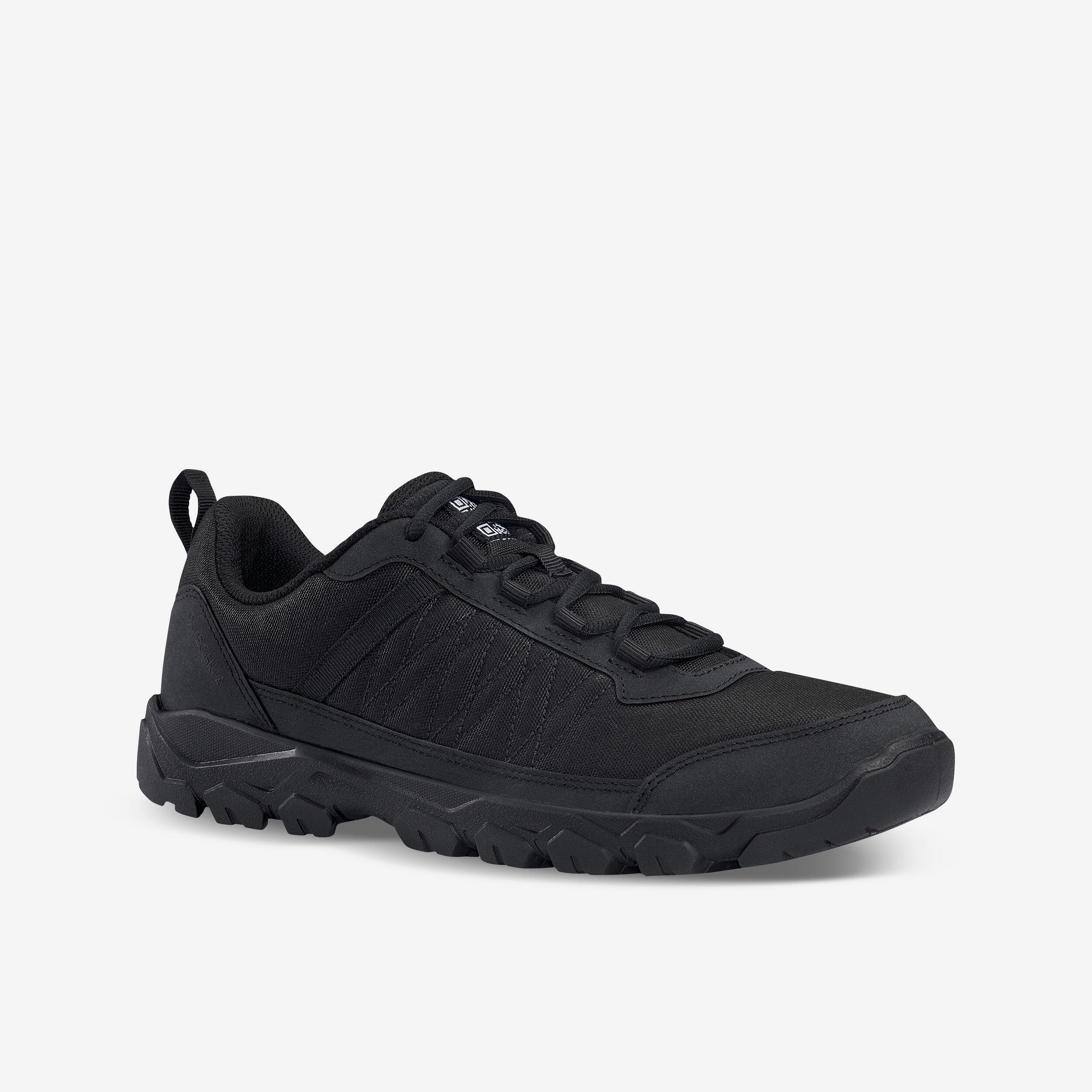 Buty turystyczne męskie Quechua NH ONE