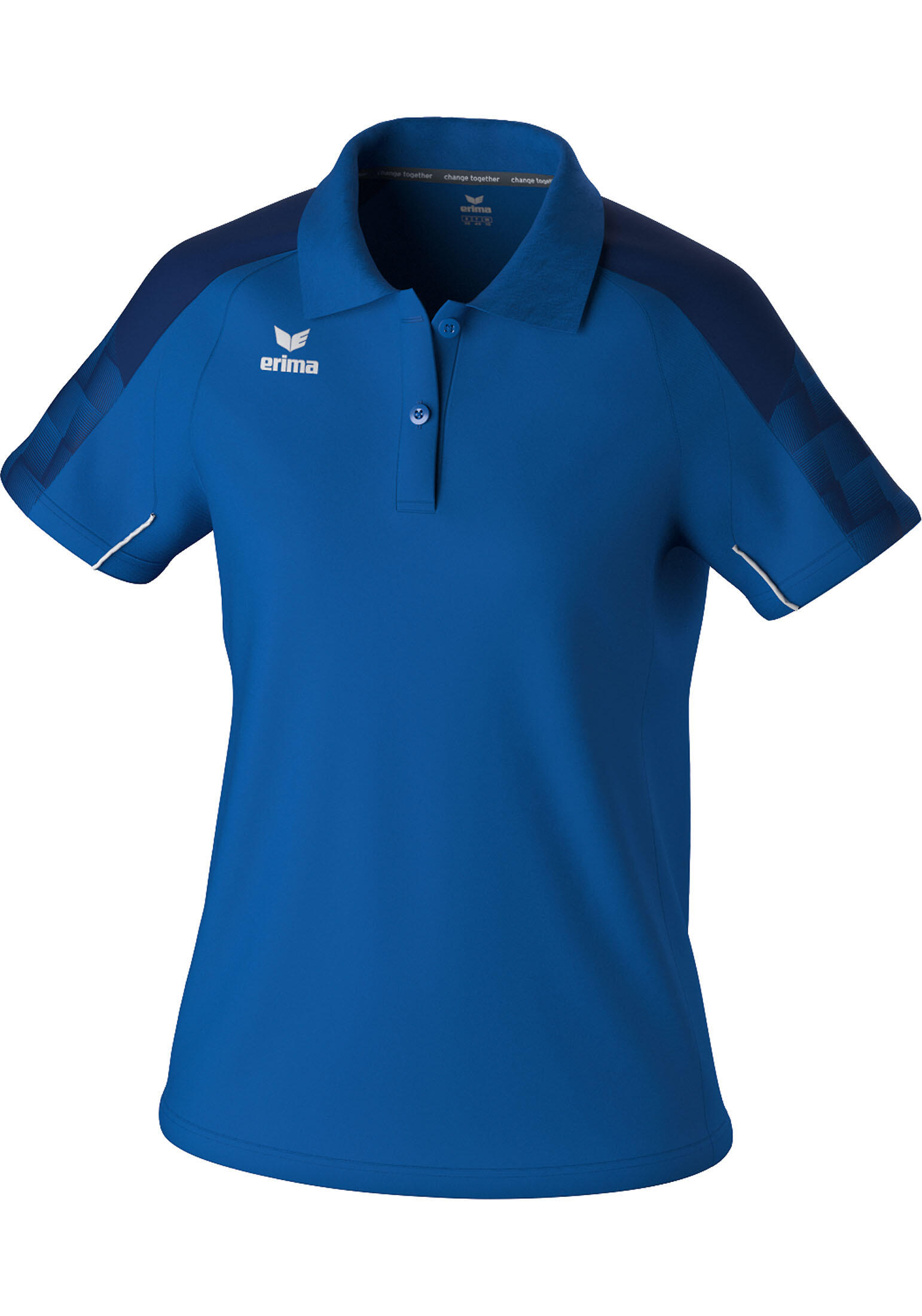 Damska koszulka polo Erima Evo Star