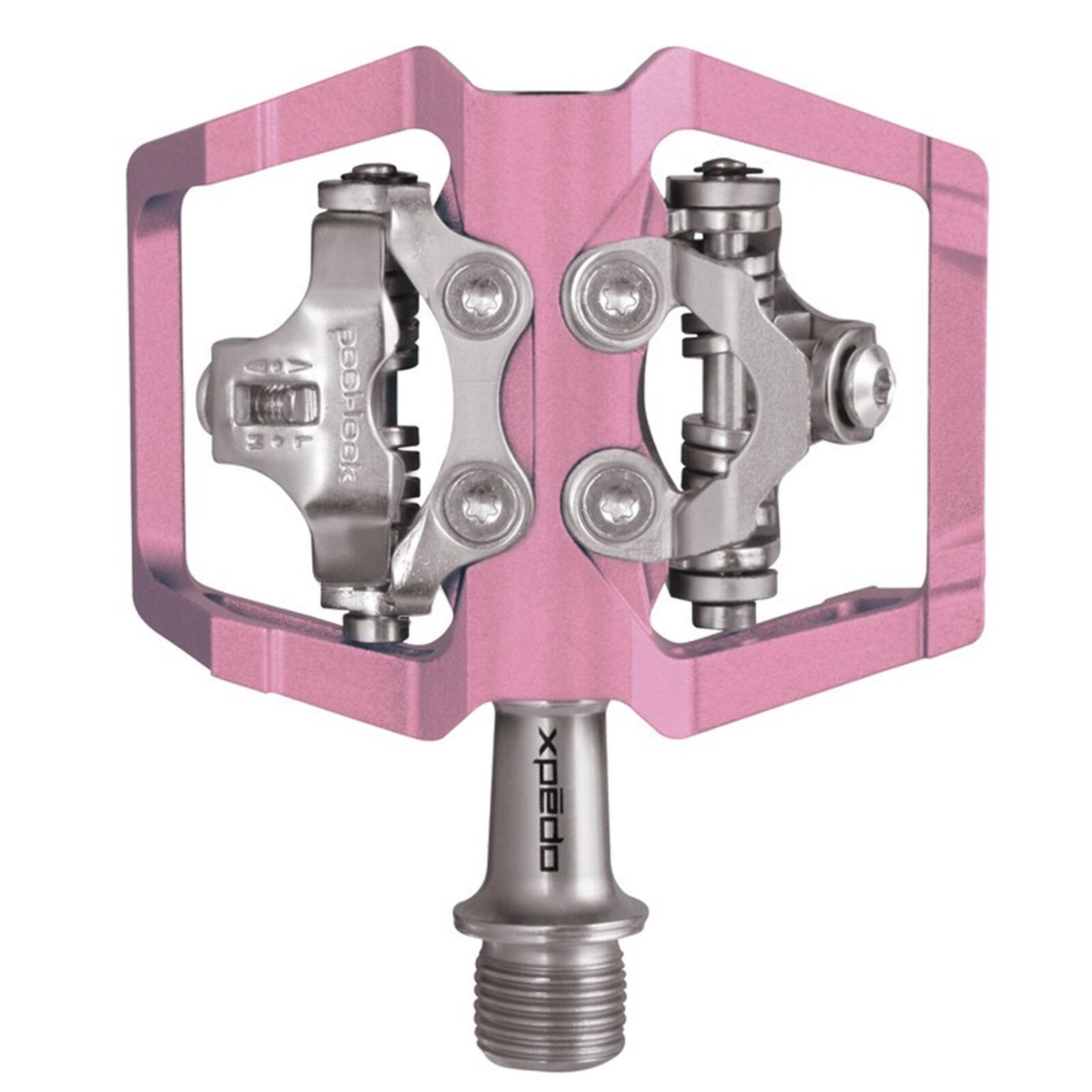 Pedał systemu platformowego BALDWIN 9/16”
