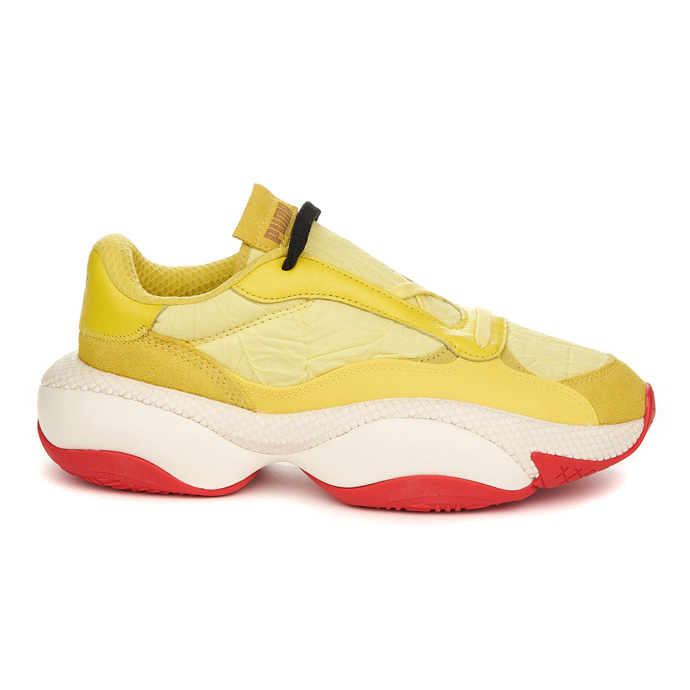 Puma Alteration Pn-1 Seler Limelight Żółty