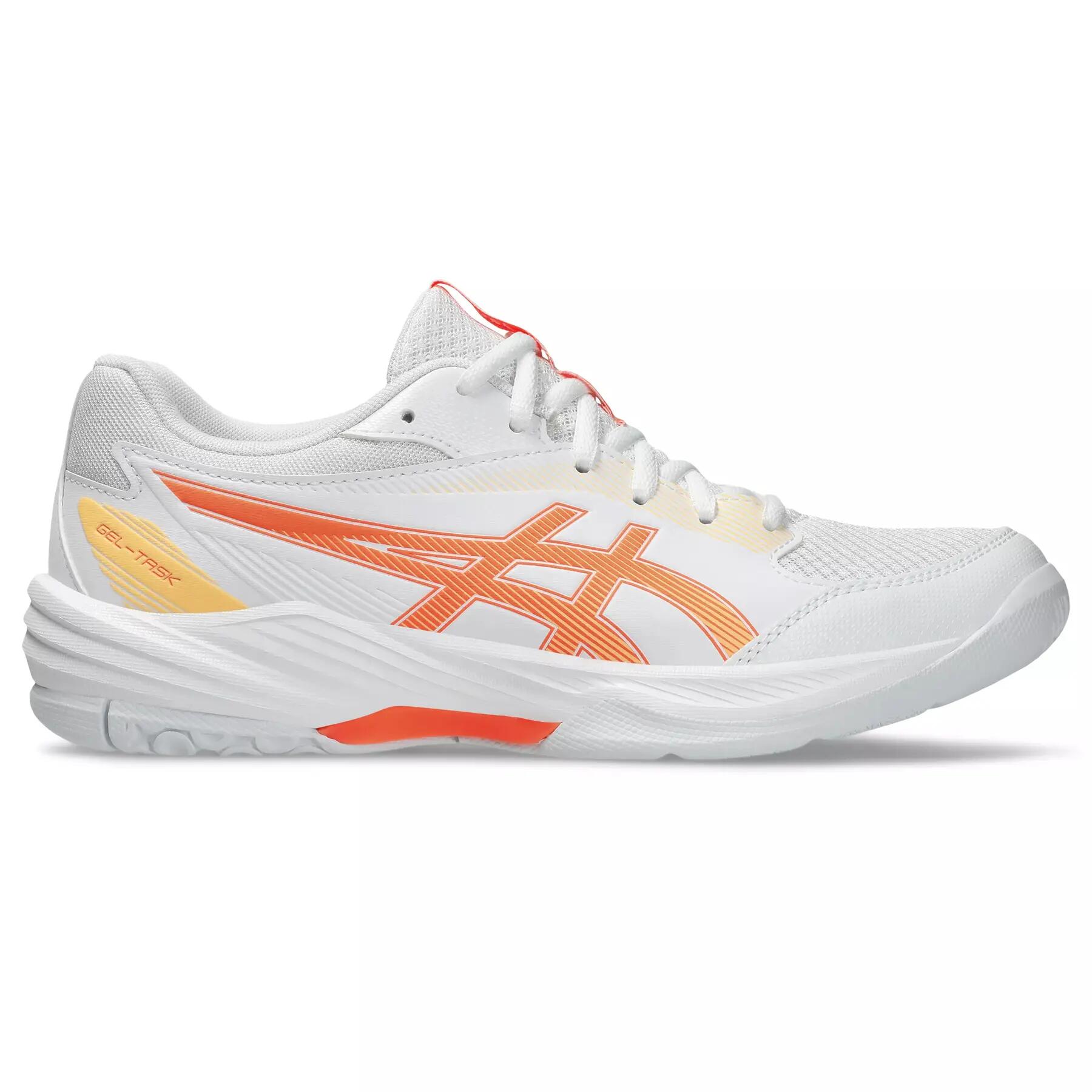 Damskie buty halowe Asics Gel-task 4