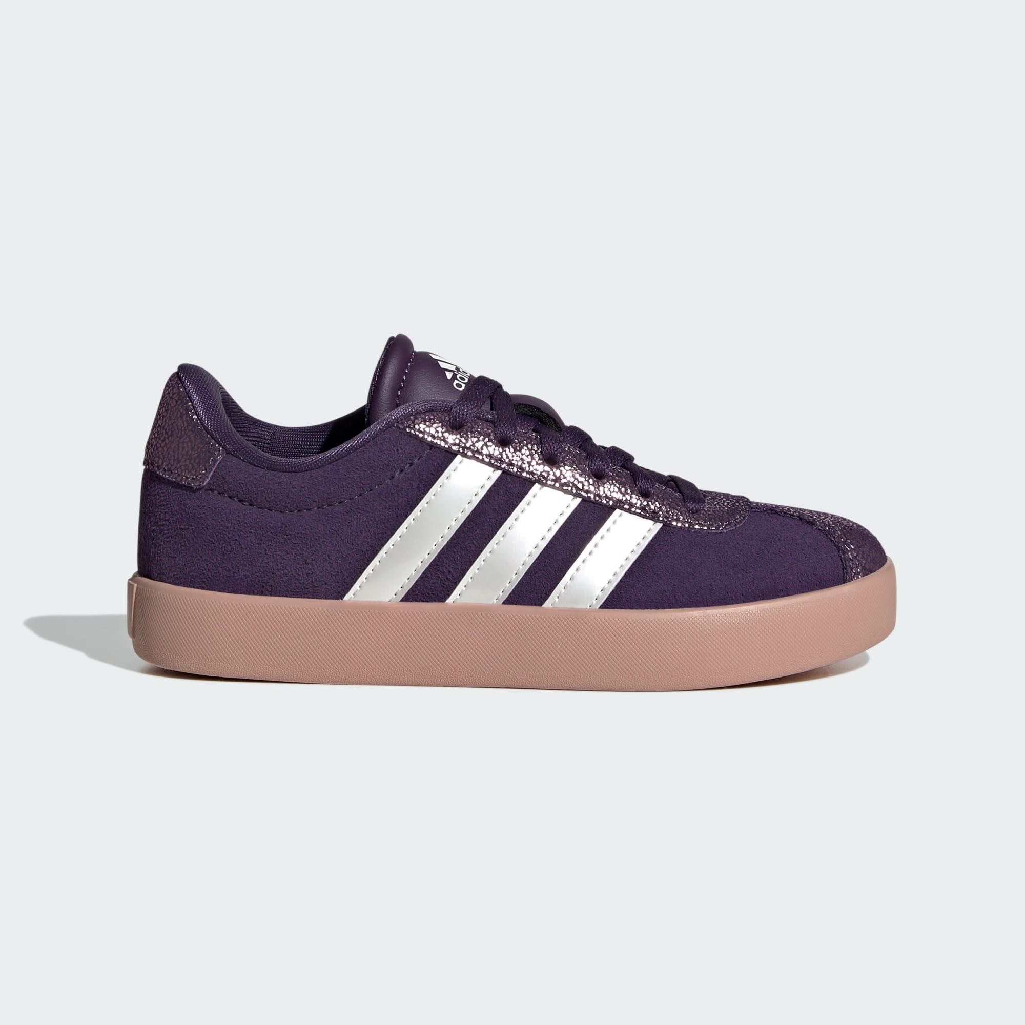 Buty dla dzieci VL Court 3.0