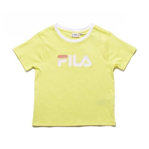 Koszulka sportowa damska Fila Salome Tee