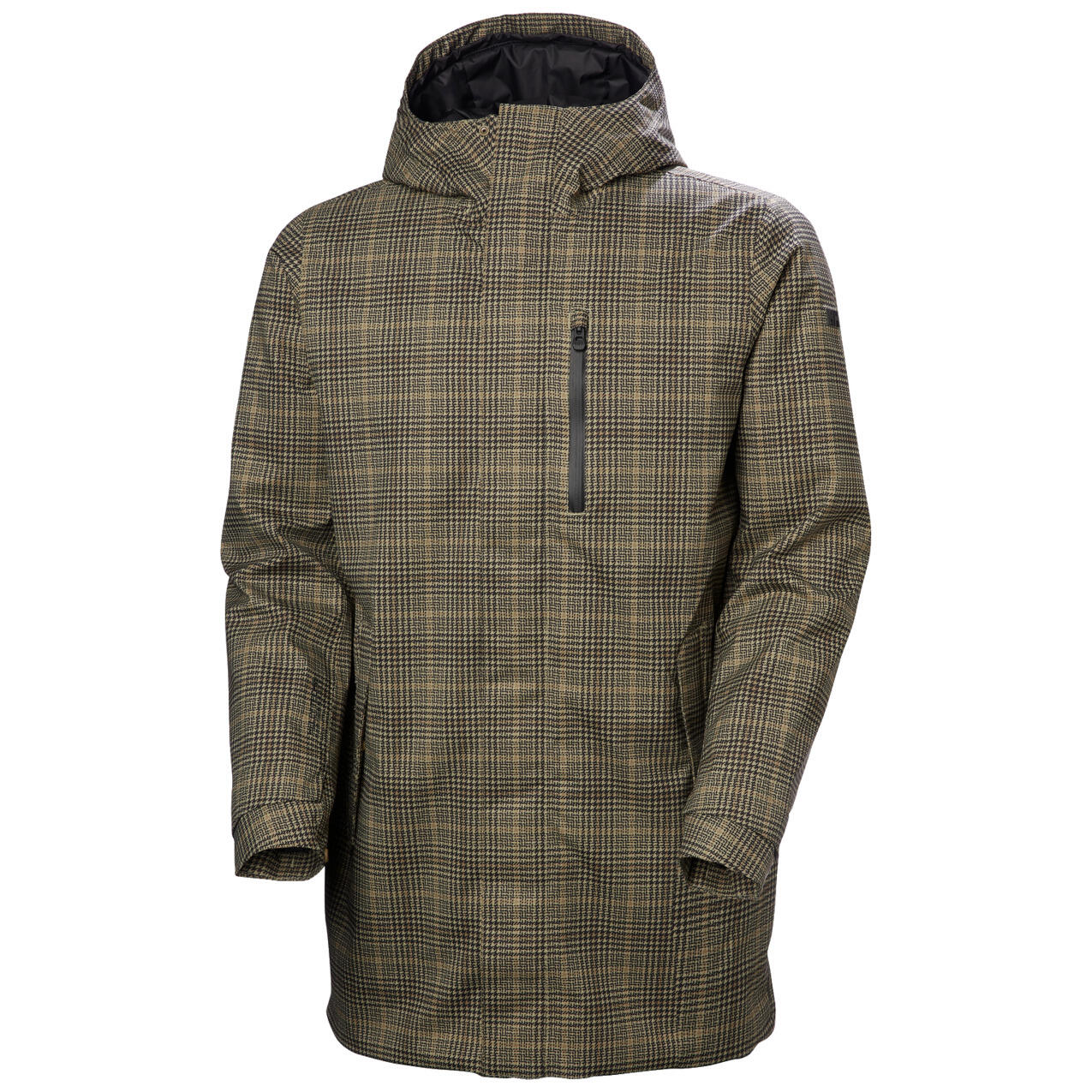 Kurtka wodoodporna z kapturem Helly Hansen Frogner
