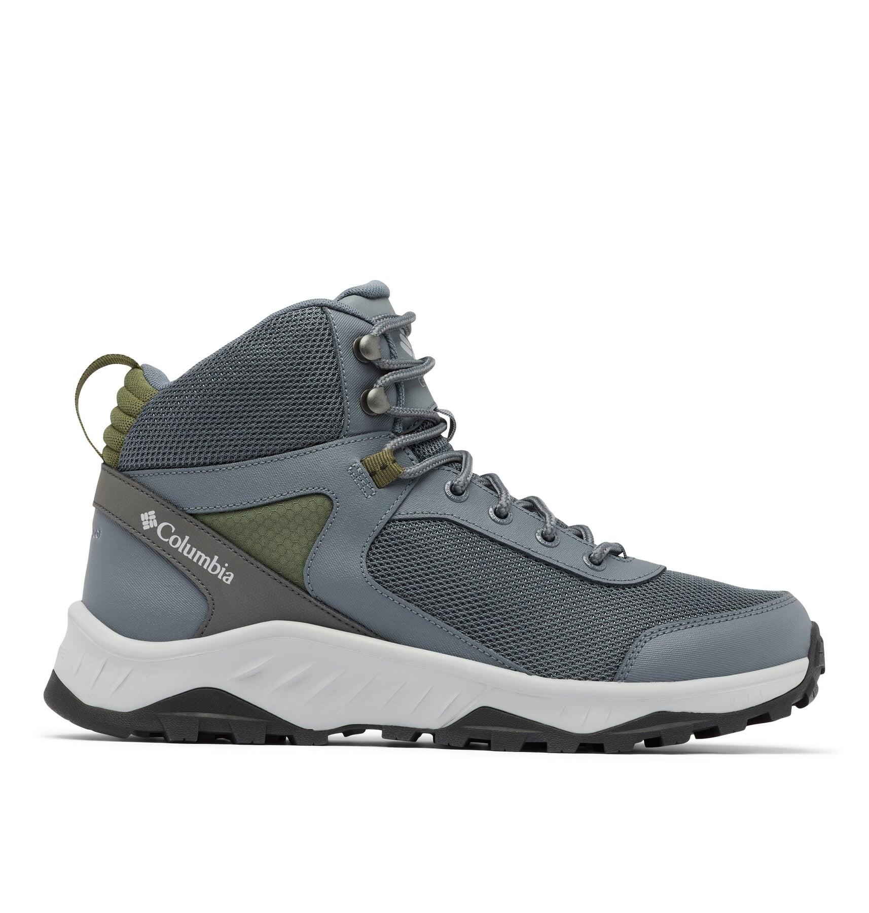 Columbia Buty Trailstorm Ascend Mid Wp 2044271053