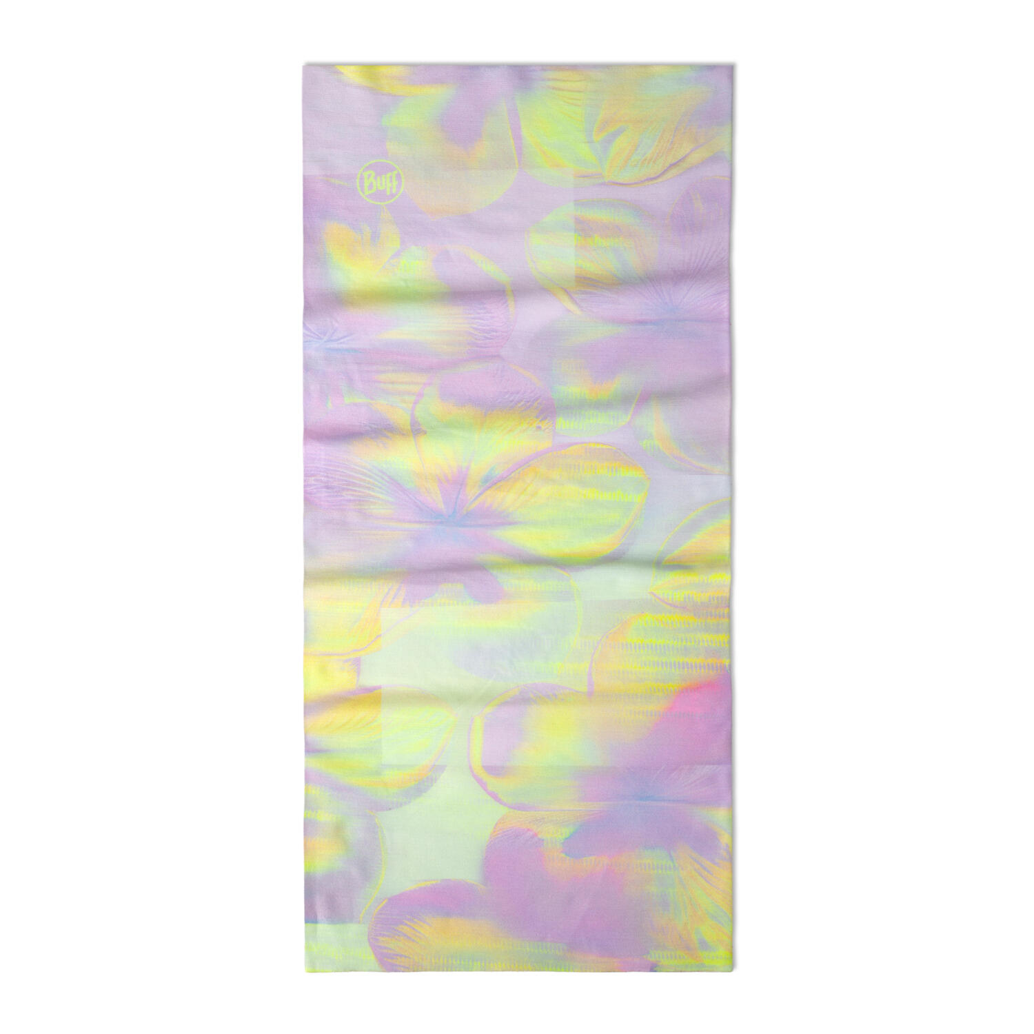 Chusta wielofunkcyjna Buff Coolnet UV - aden orchid