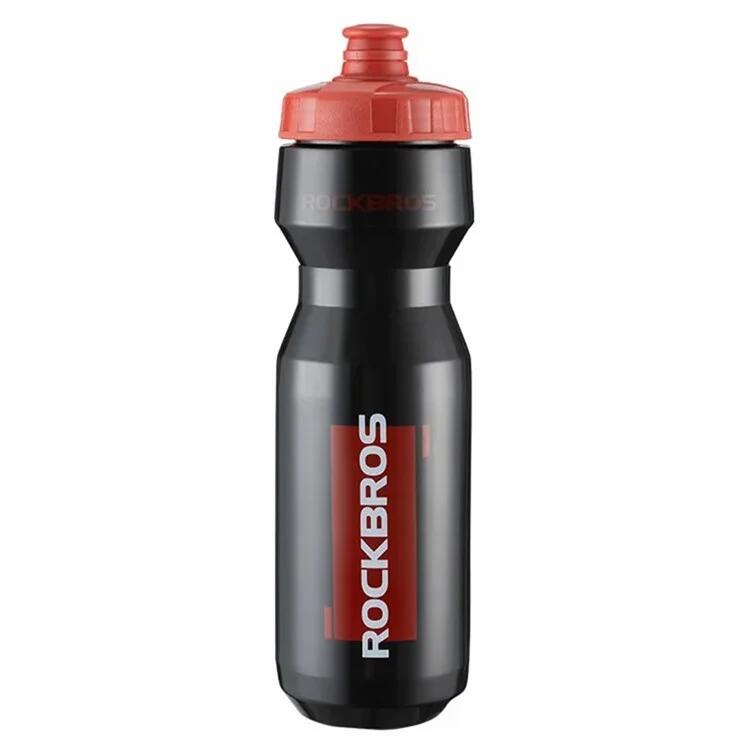 Butelka sportowa 750 ml z PP5 do kolarstwa