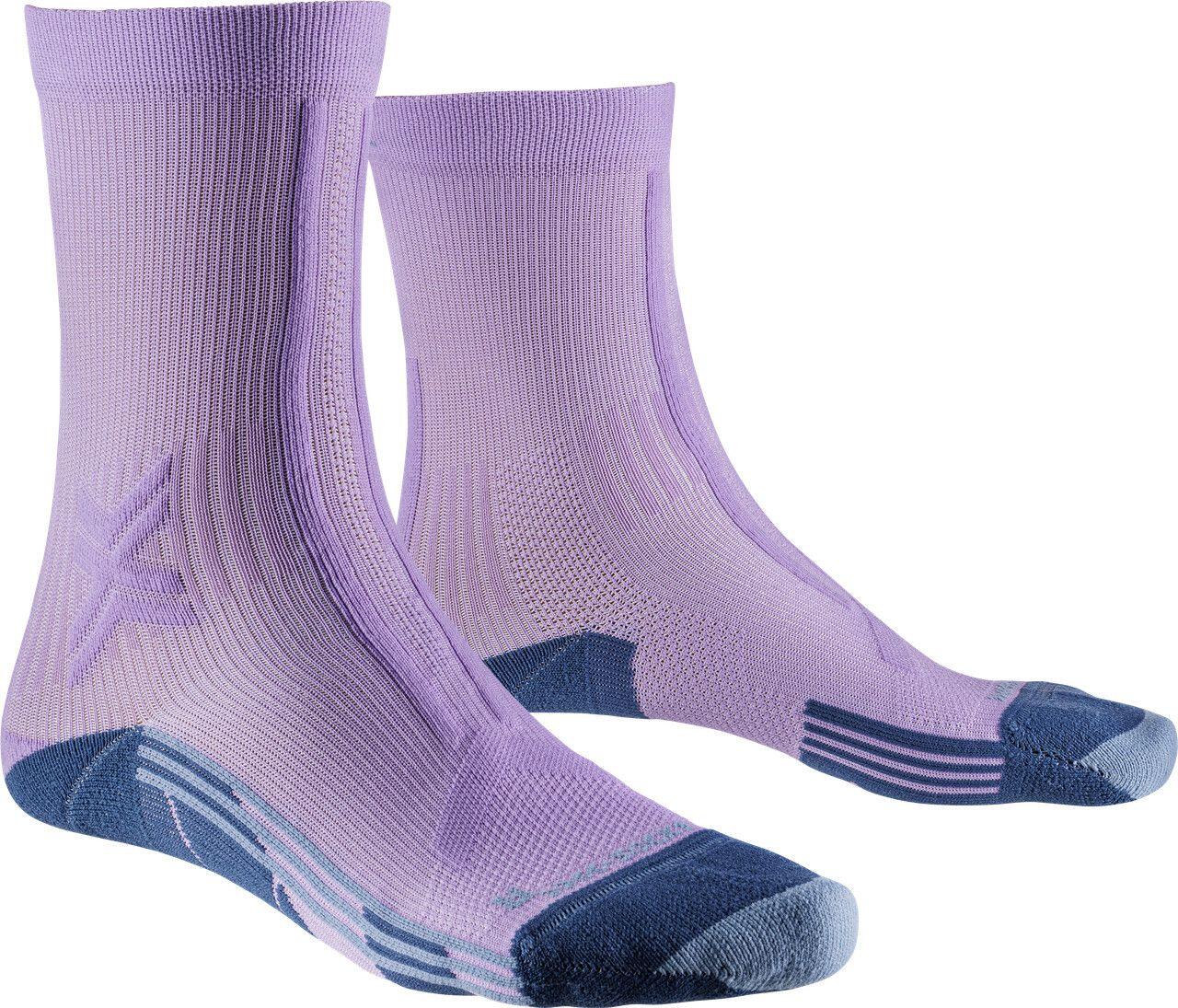 Skarpety X-Socks Trailrun Discover Crew