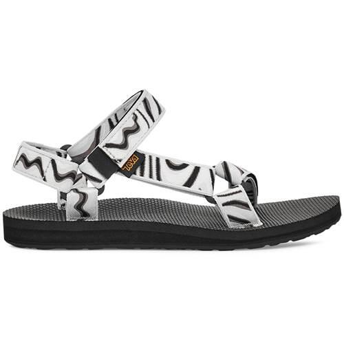 Buty do chodzenia damskie Teva Zappy