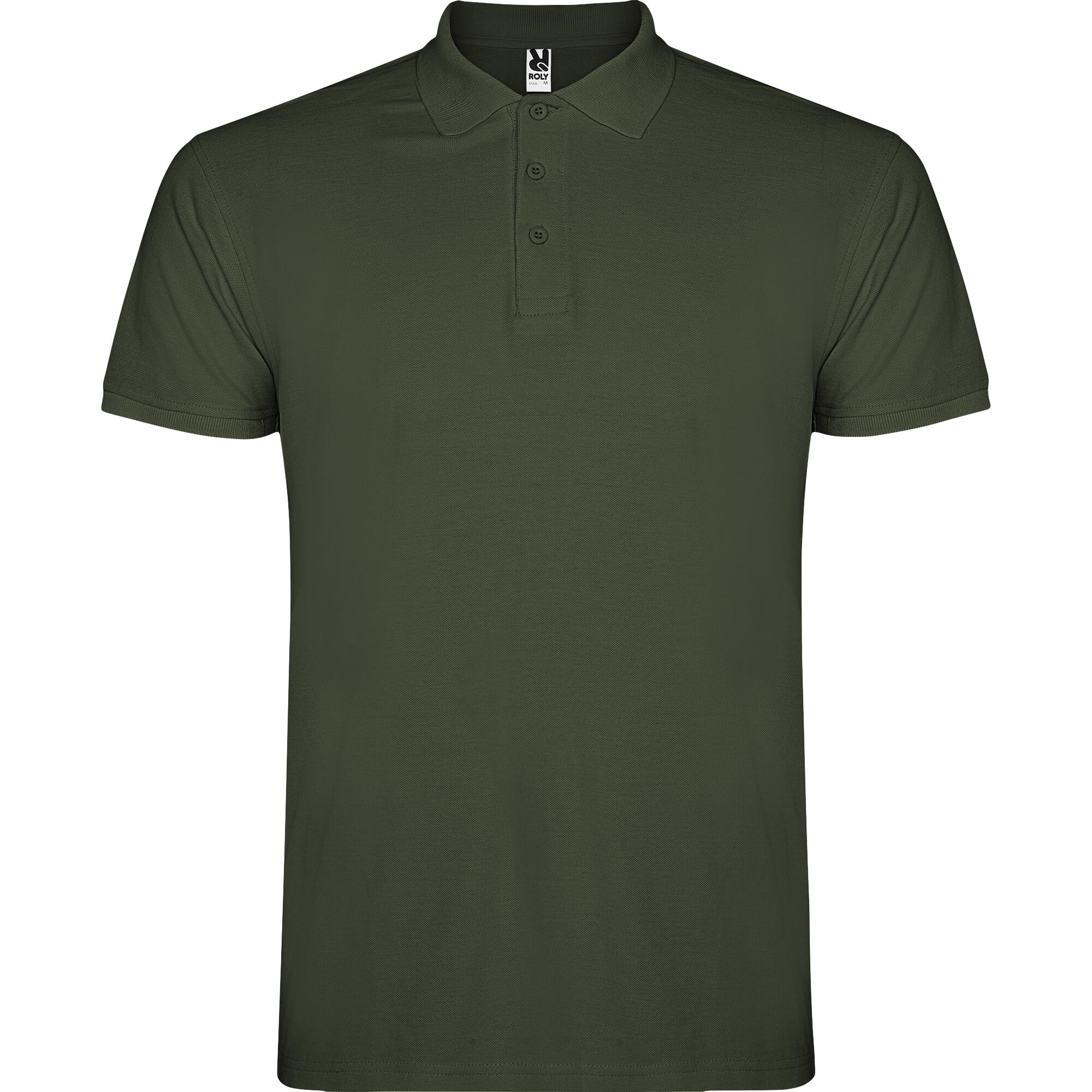 Męska Koszulka Polo Star