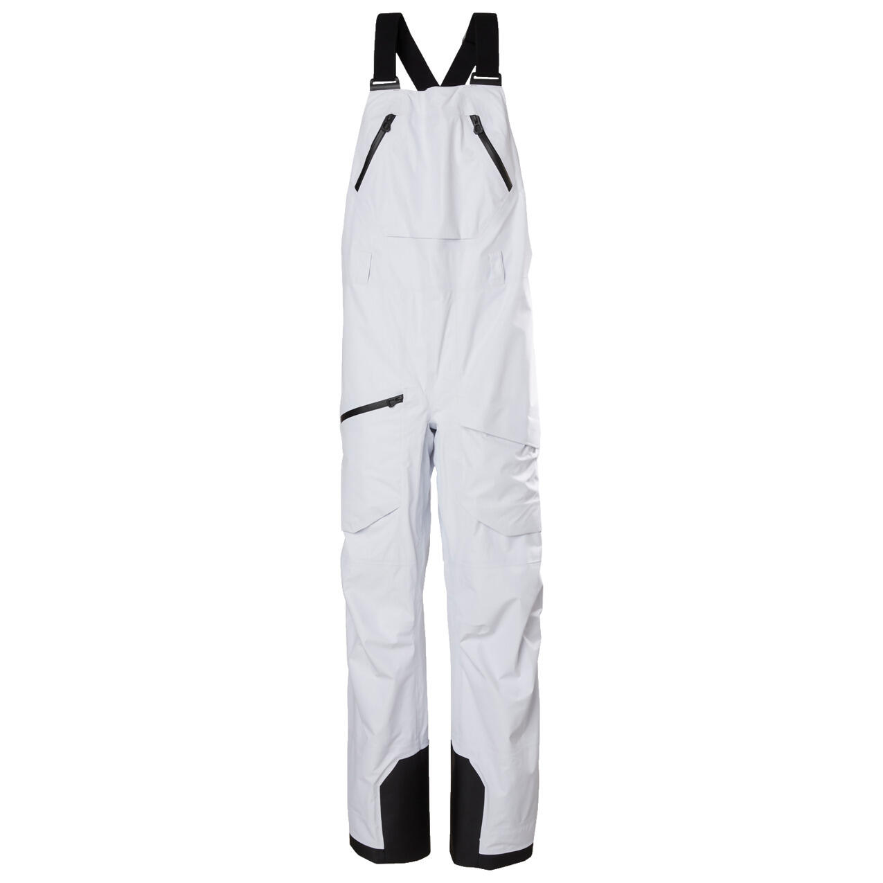 Spodnie narciarskie dla kobiet Helly Hansen Ridge Infinity Shell
