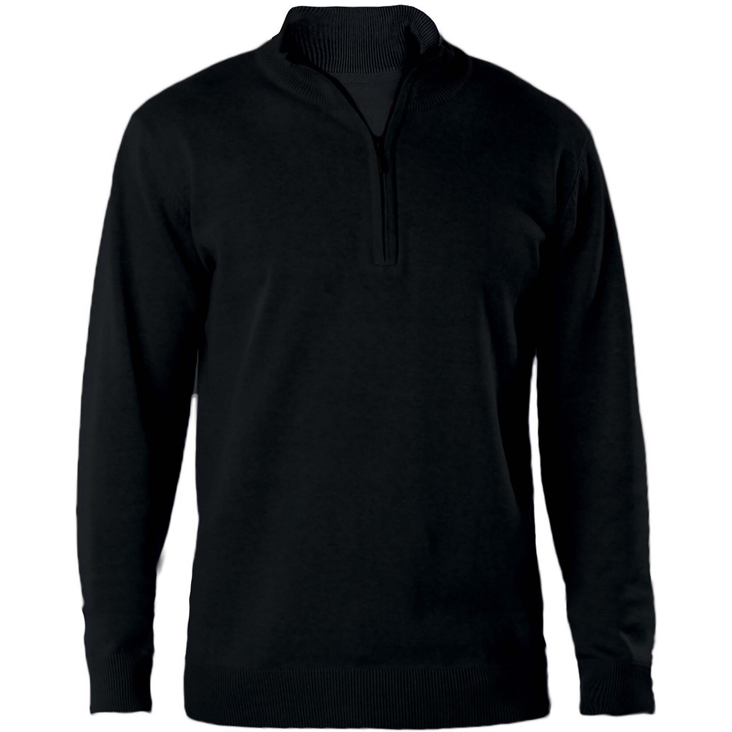 Pulower Kariban 1/4 Zip