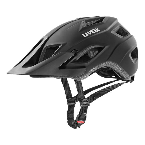 Kask rowerowy dla dorosłych MTB Uvex Access matowy