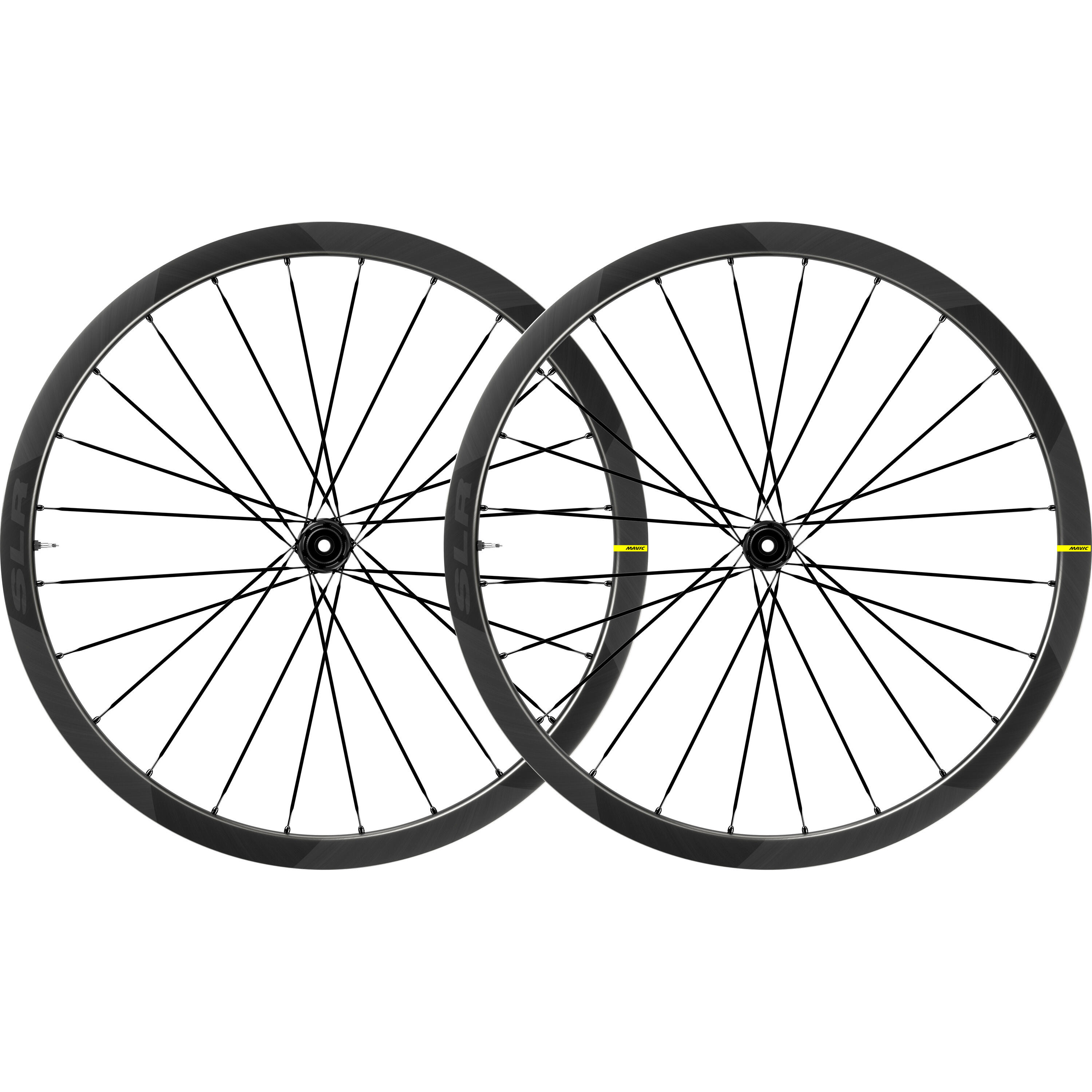 Para kół Mavic Cosmic SLR 32 CL 700 12X100/142 M11