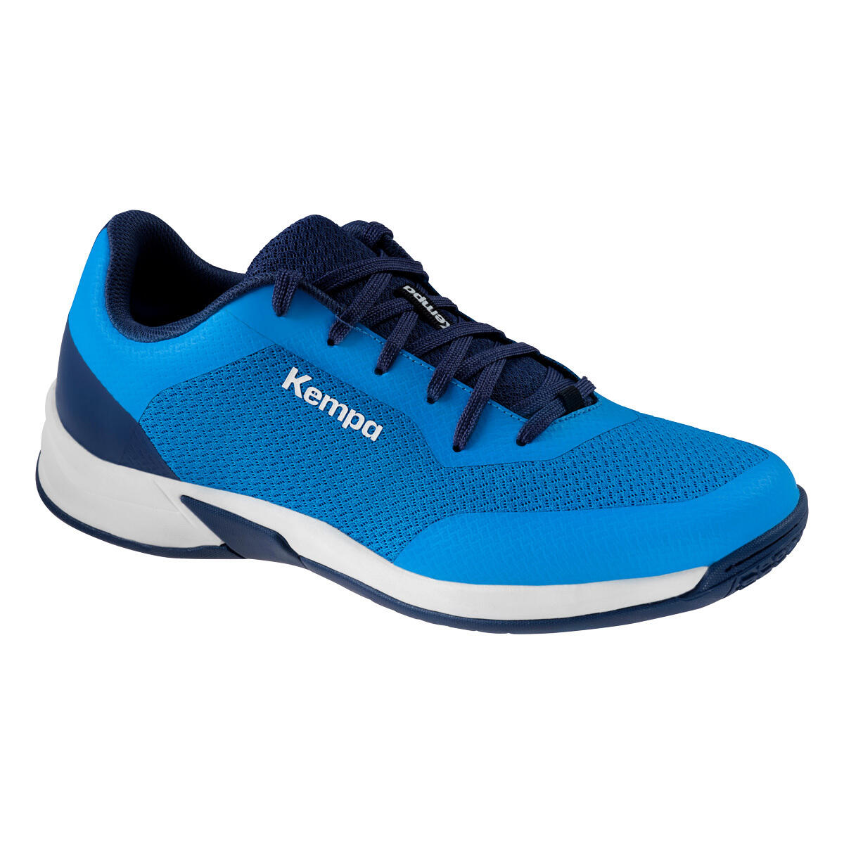 Buty halowe Kempa Kourtfly Three