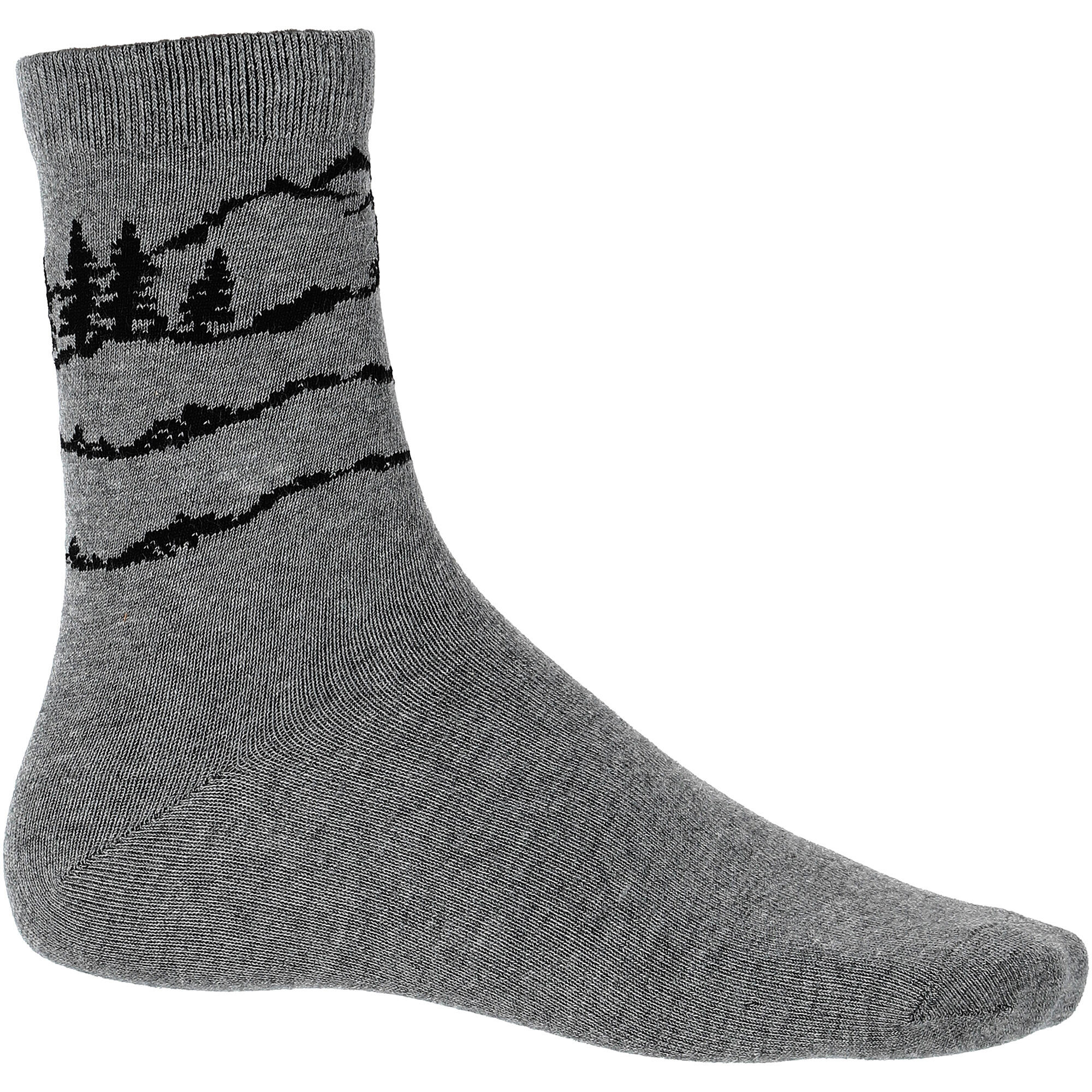 Skarpety męskie VIKING Boosocks Mid Bamboo Man
