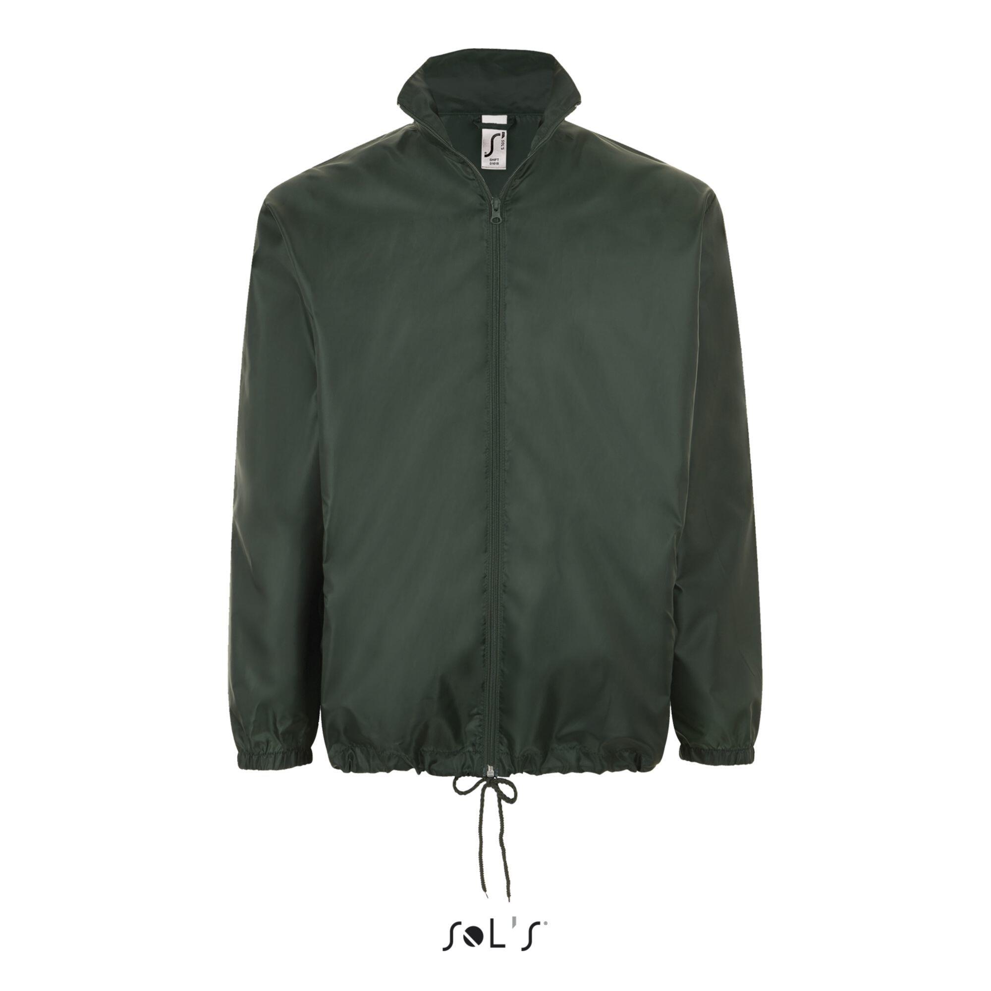 Windbreaker Sol's Shift