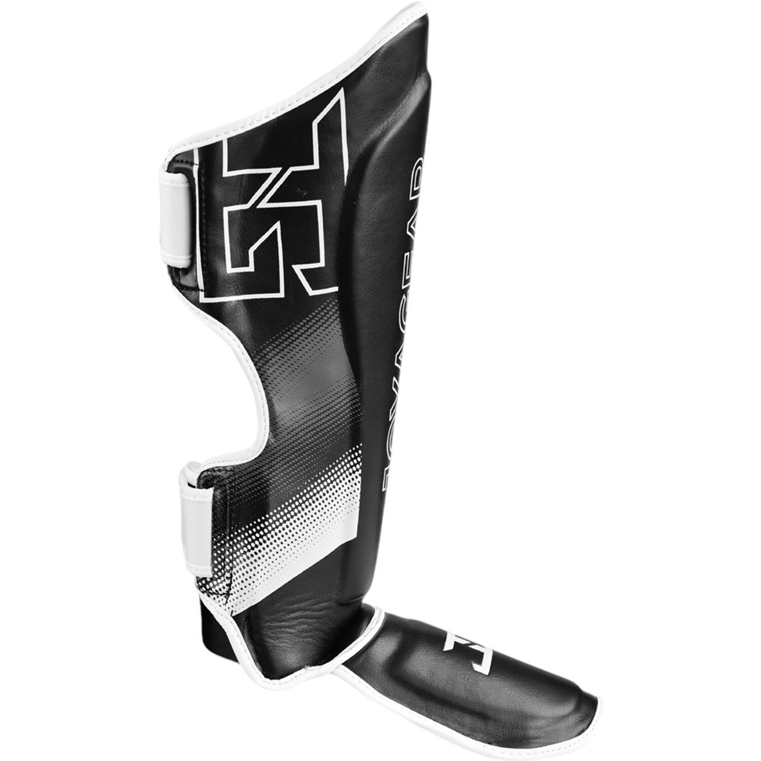 Ochraniacze goleni