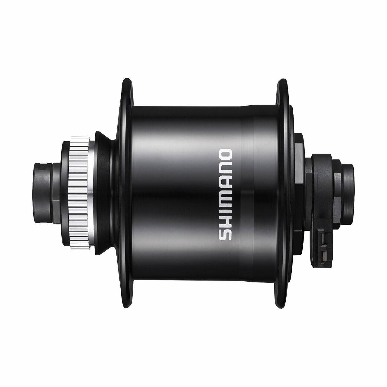 Piasta Dynamo Shimano DH-UR705-3D