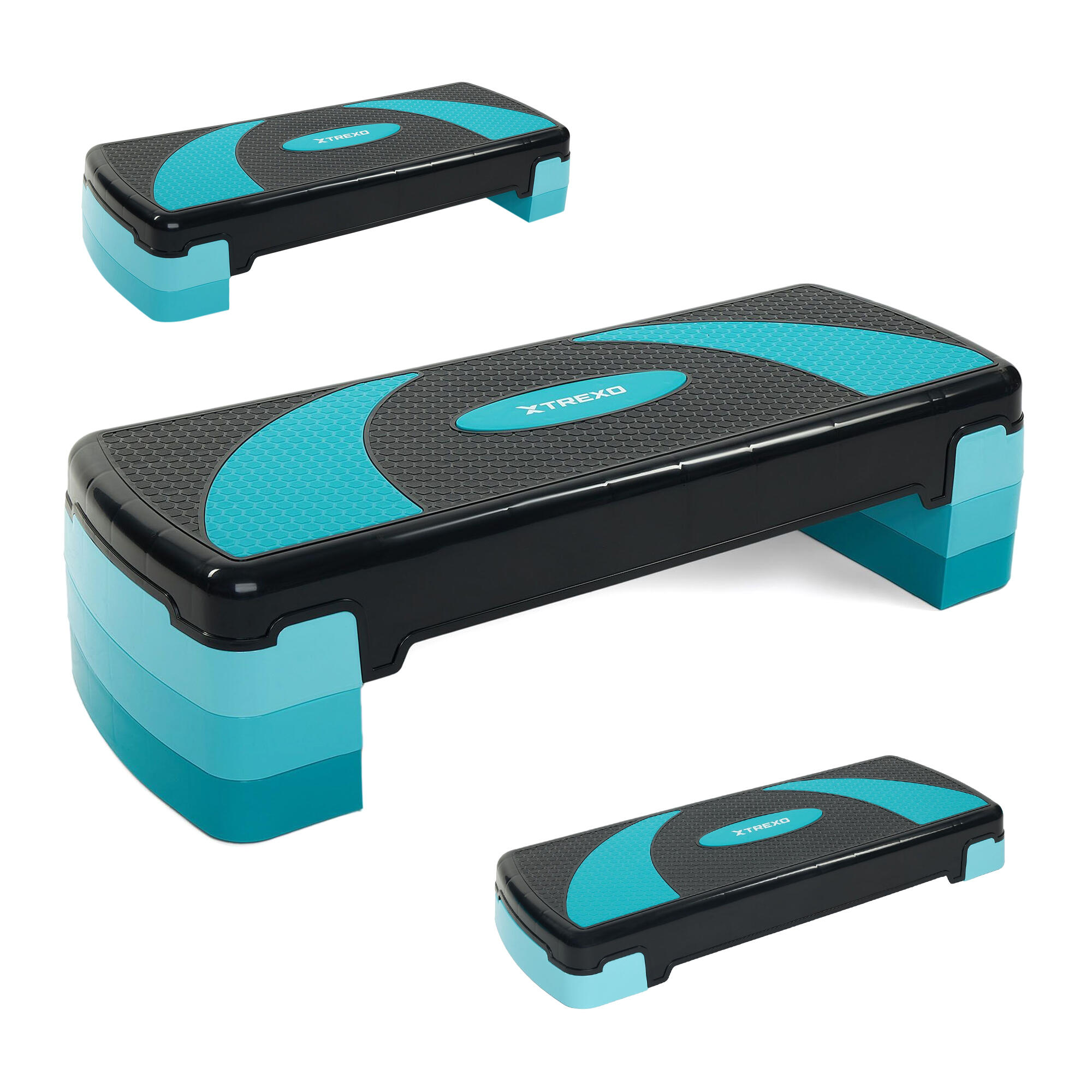 Step do aerobiku XTREXO TXO-B4W009