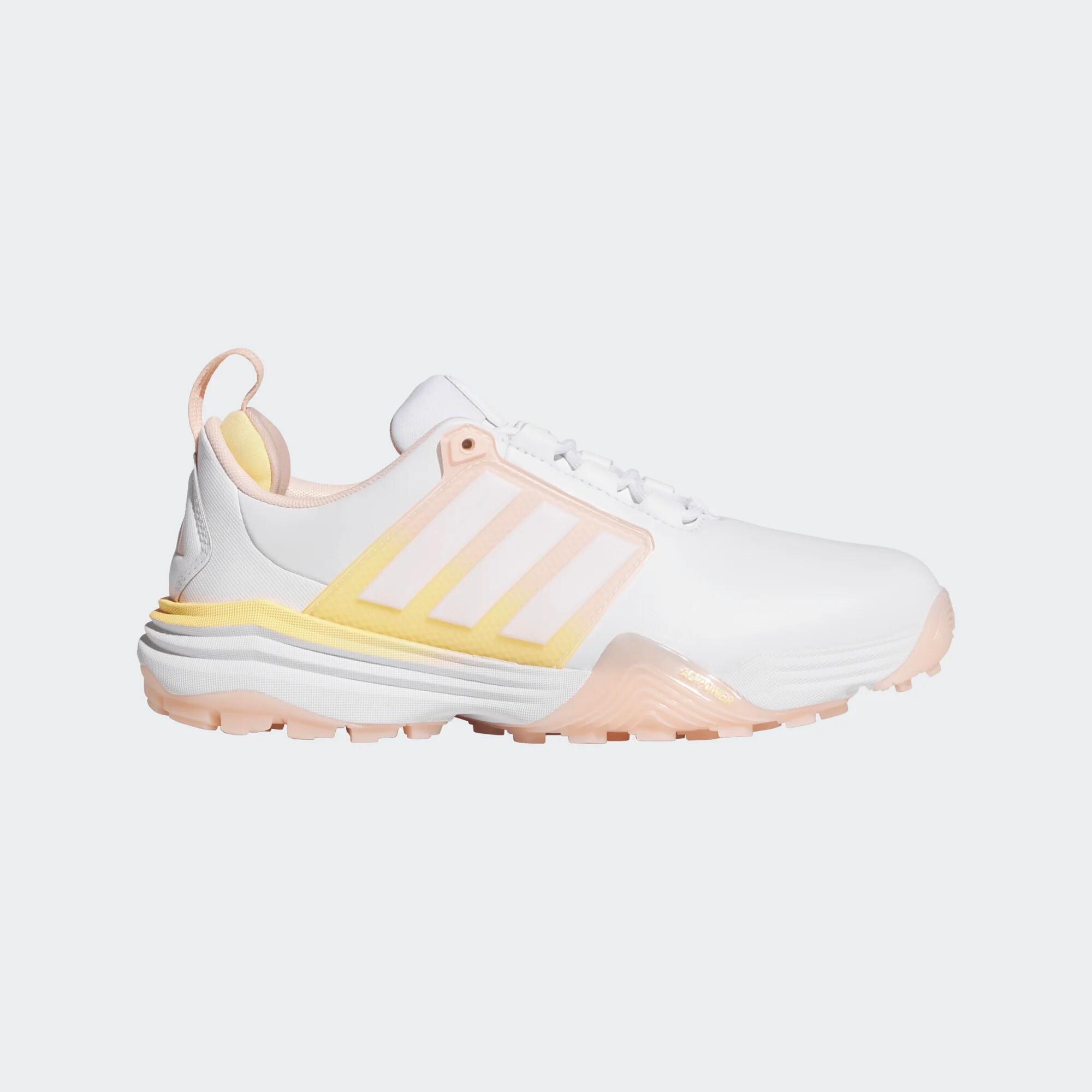 Buty do golfa damskie ADIDAS Adipower wodoodporne