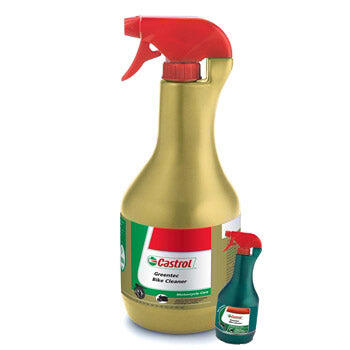 Castrol Greentec Środek do czyszczenia rowerów 1 L