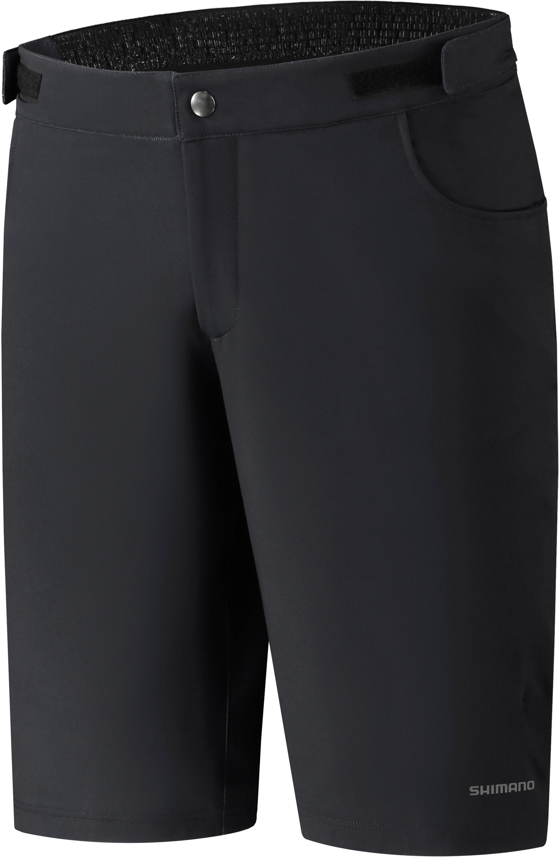 Spodenki rowerowe MTB/Enduro męskie Shimano Fukui Shorts