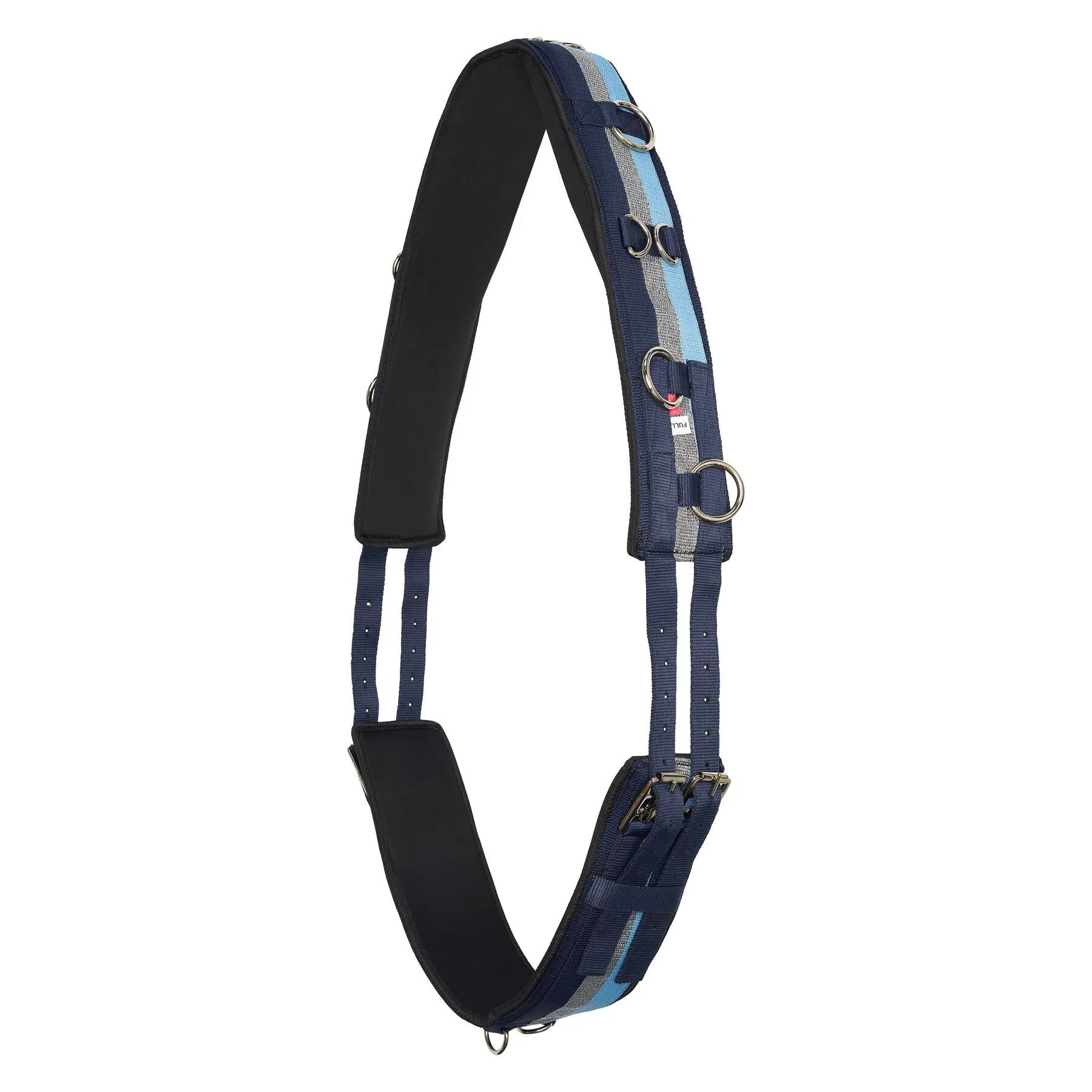 Nylonowa bransoleta dla konia Imperial Riding Deluxe