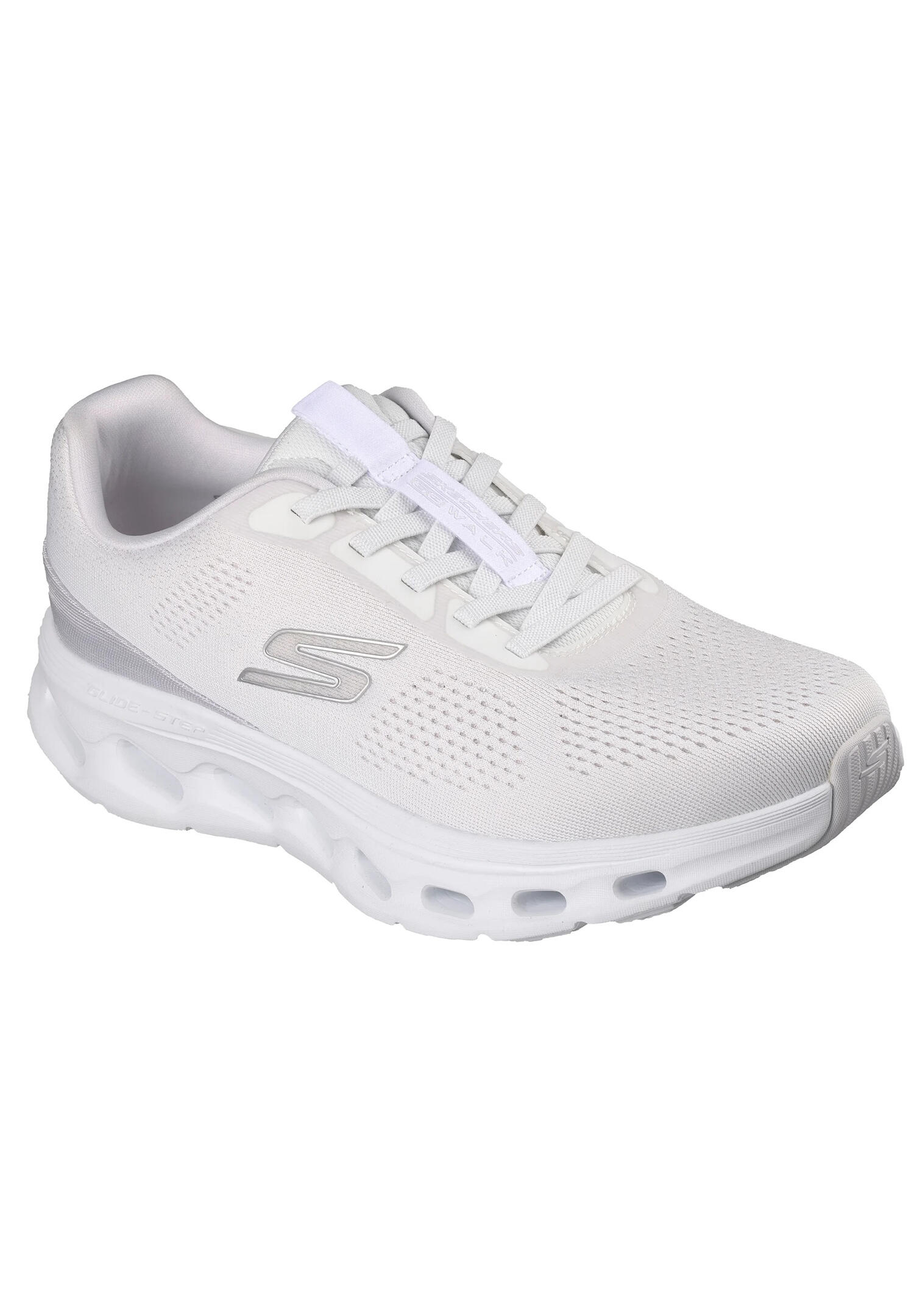 Buty SKECHERS GO WALK GLIDE STEP 2.0 Biały