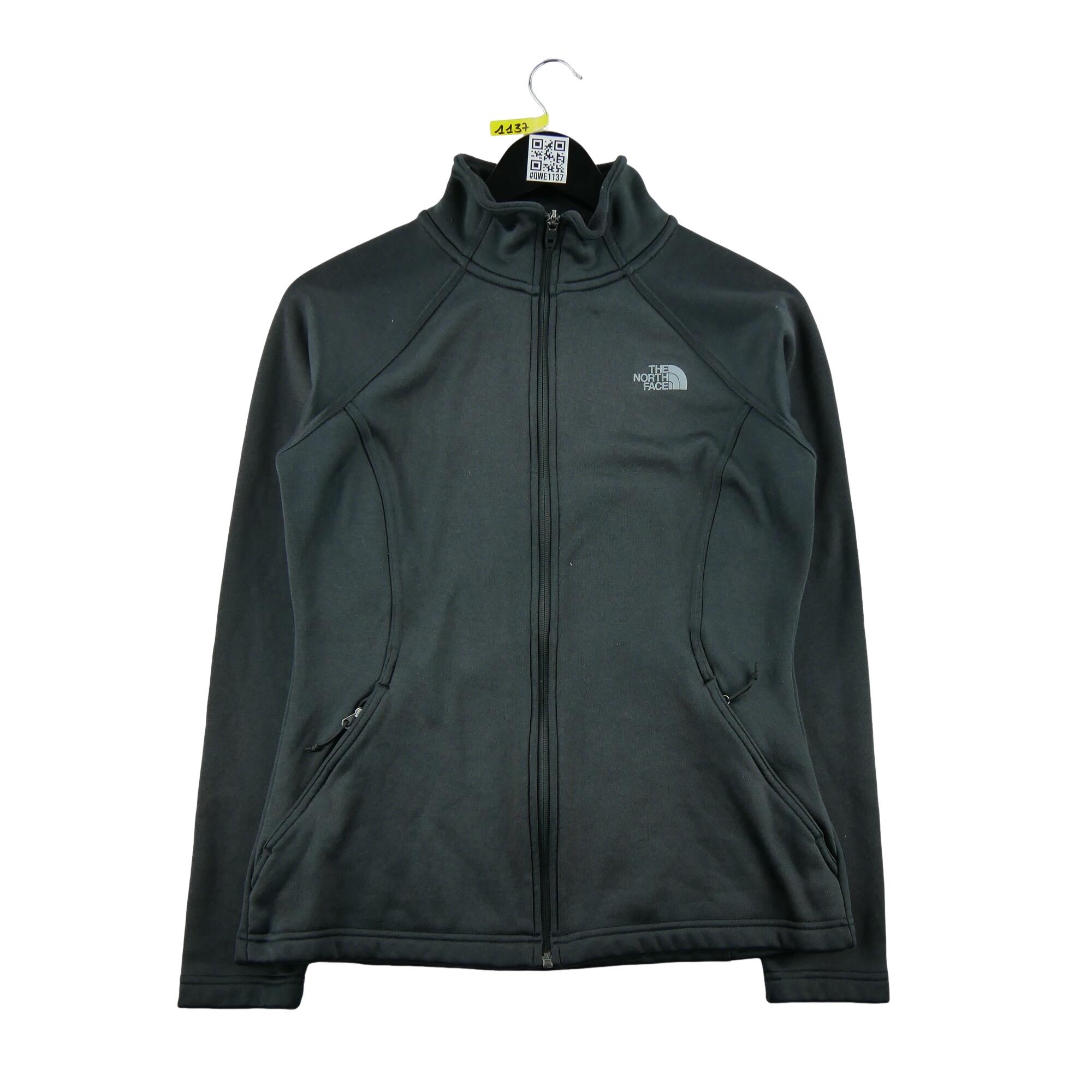 Second life - The North Face kurtka polarowa damska - Stan dobry