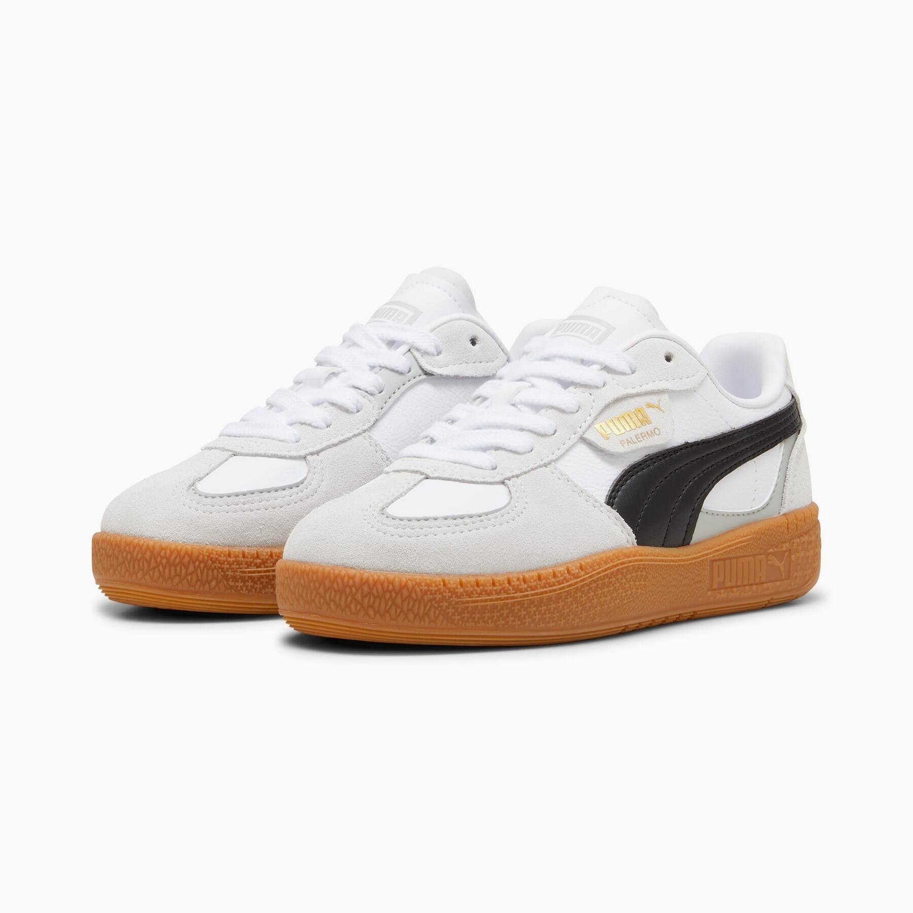 Puma Buty Palermo Moda Jr 39885501